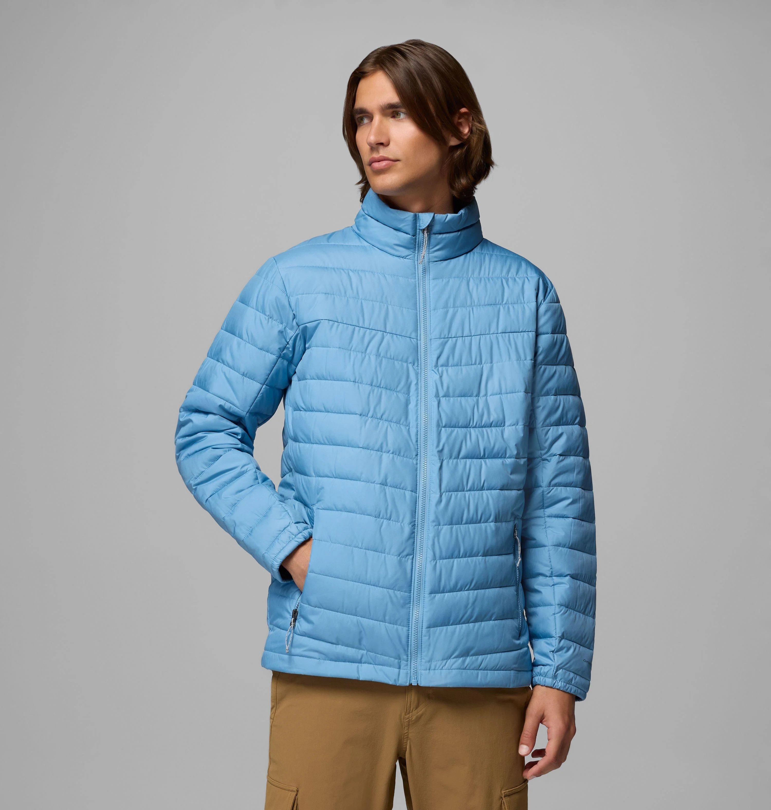 Men's Slope Edge II Jacket - 1