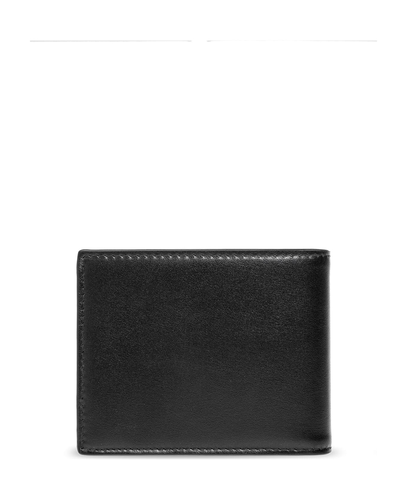 Leather Wallet - 3