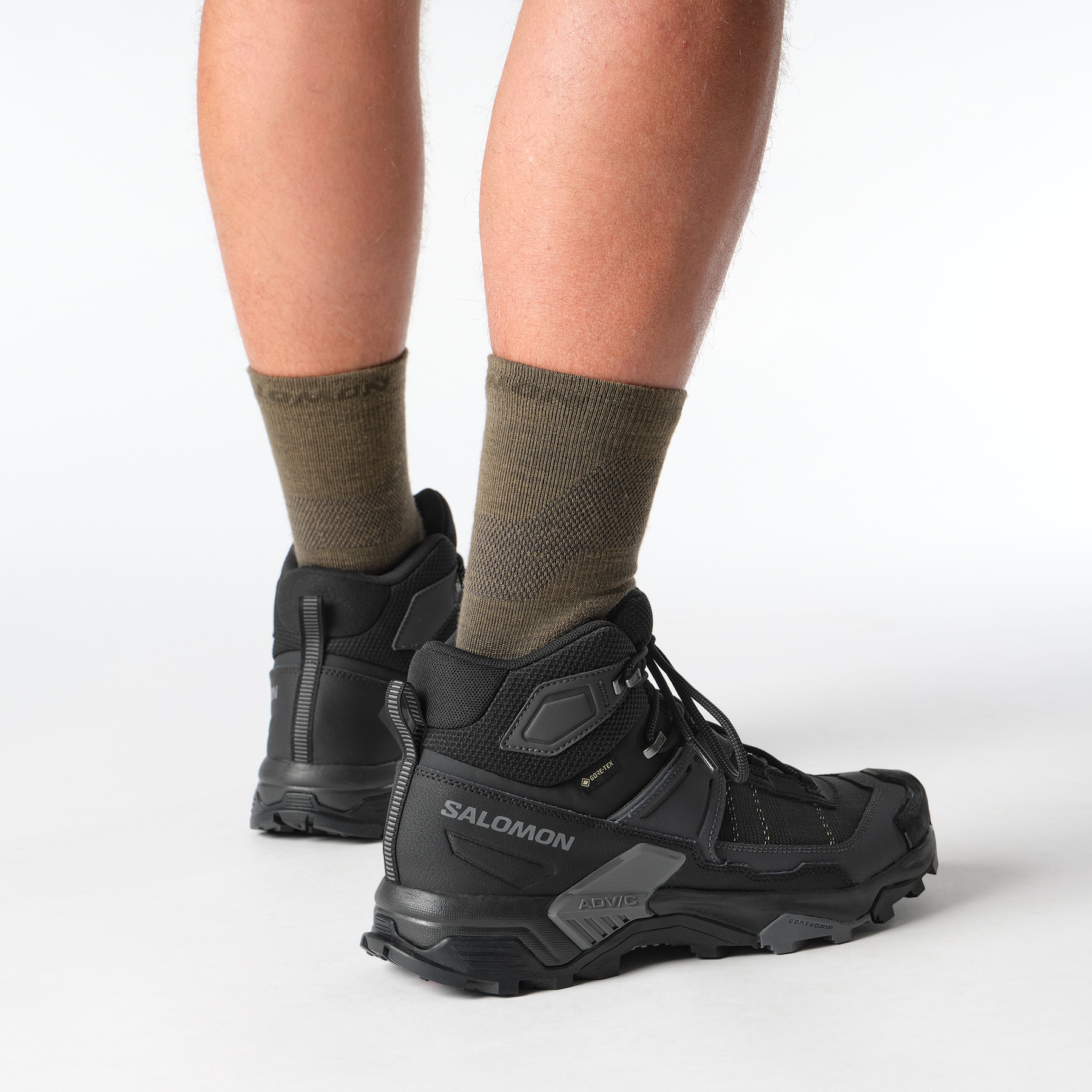 X ULTRA 5 MID GORE-TEX - 9