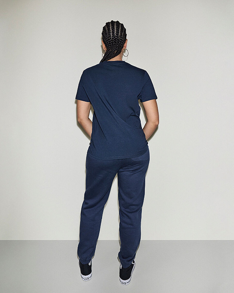 Retro Chuck Taylor Patch Joggers 8