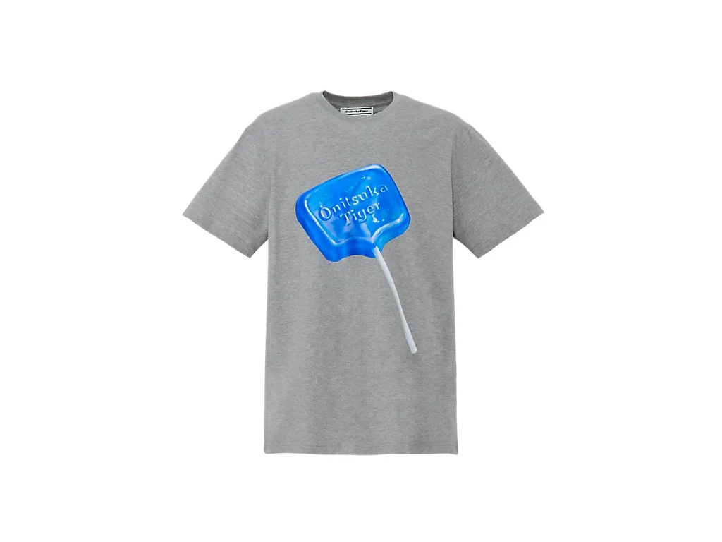 GRAPHIC TEE - 1