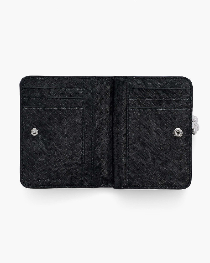 THE JOY UTILITY SNAPSHOT MINI COMPACT WALLET 2