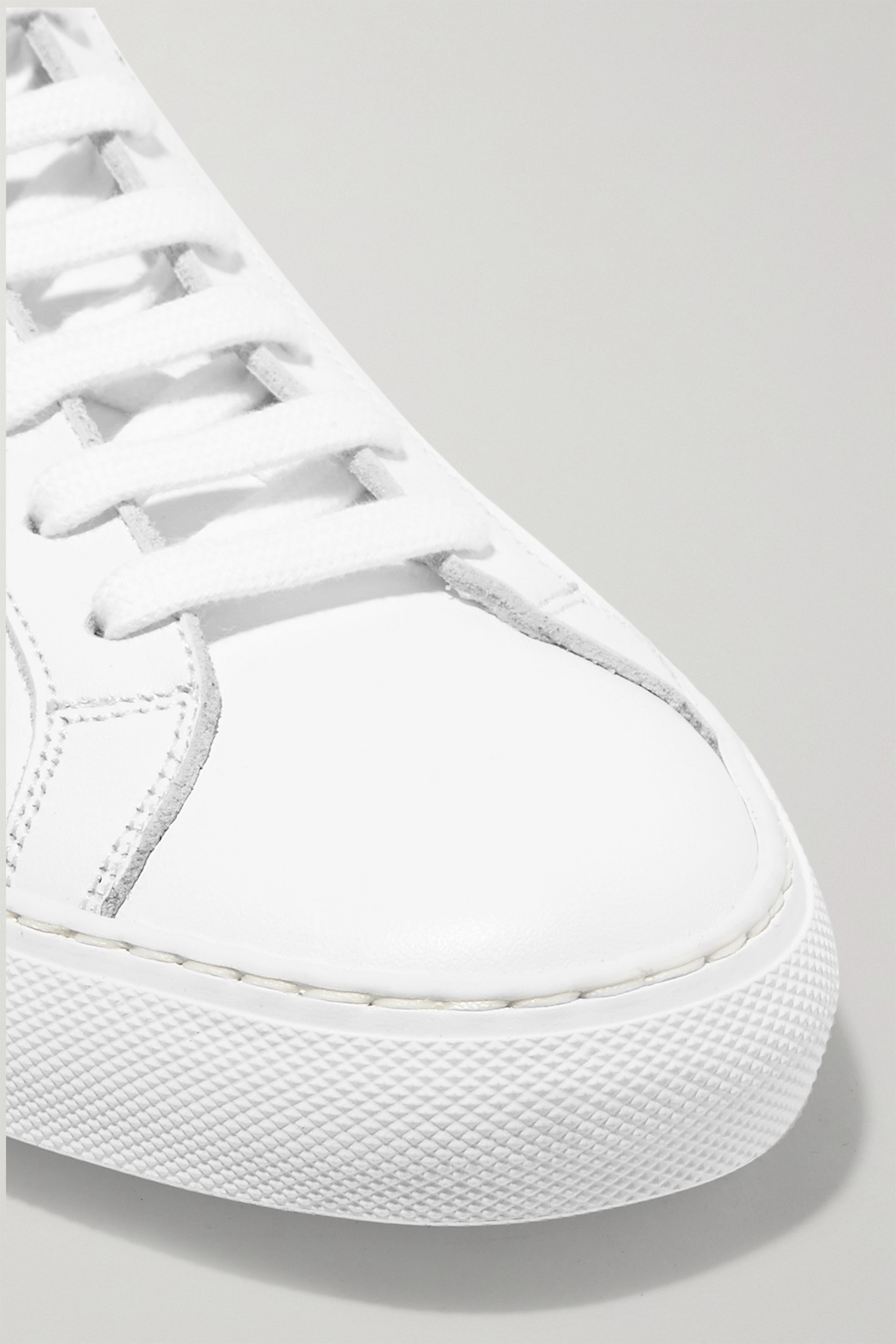 Original Achilles leather sneakers - 4