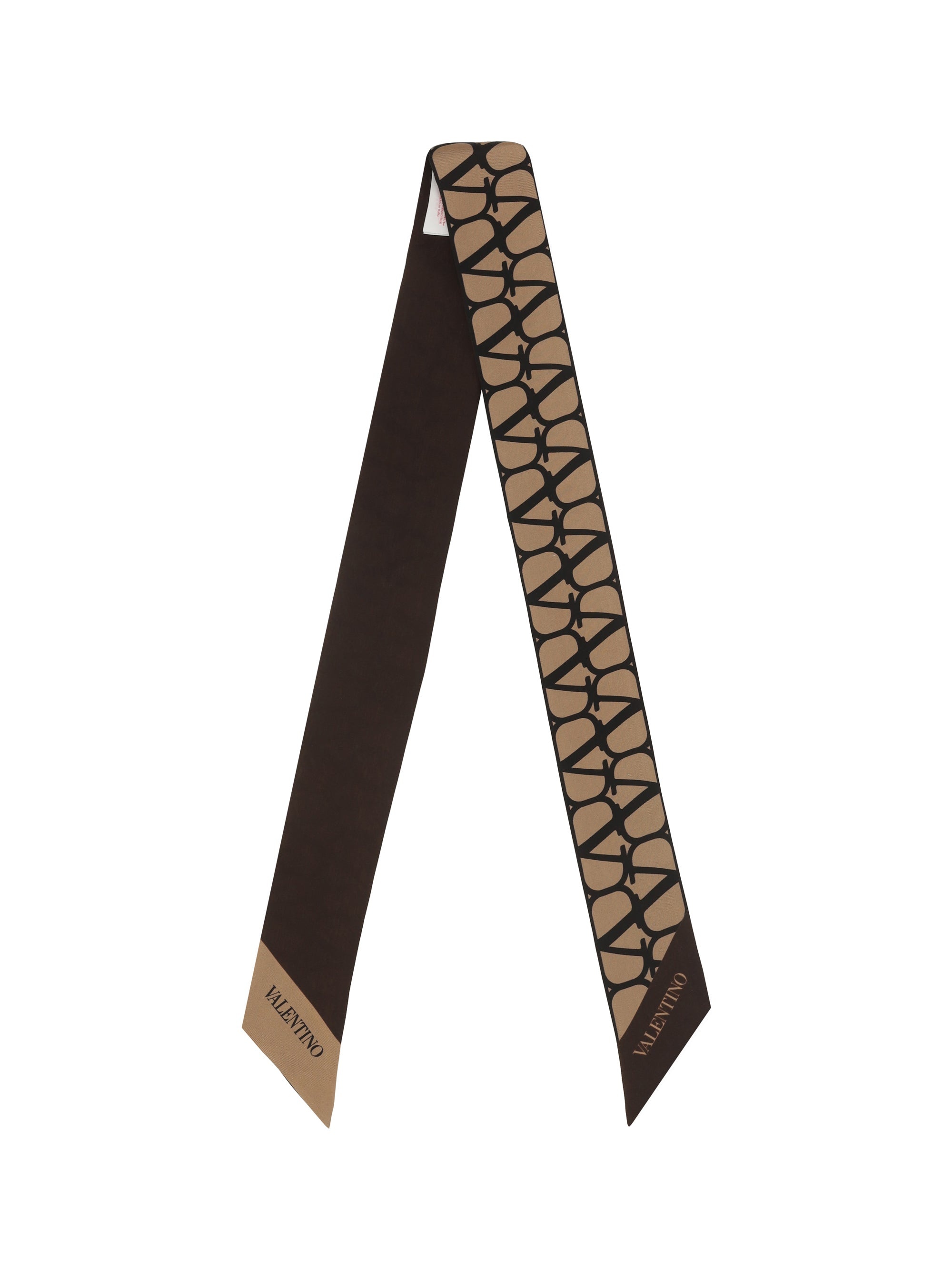 Valentino Valentino Garavani Women Toile Iconographe Scarf