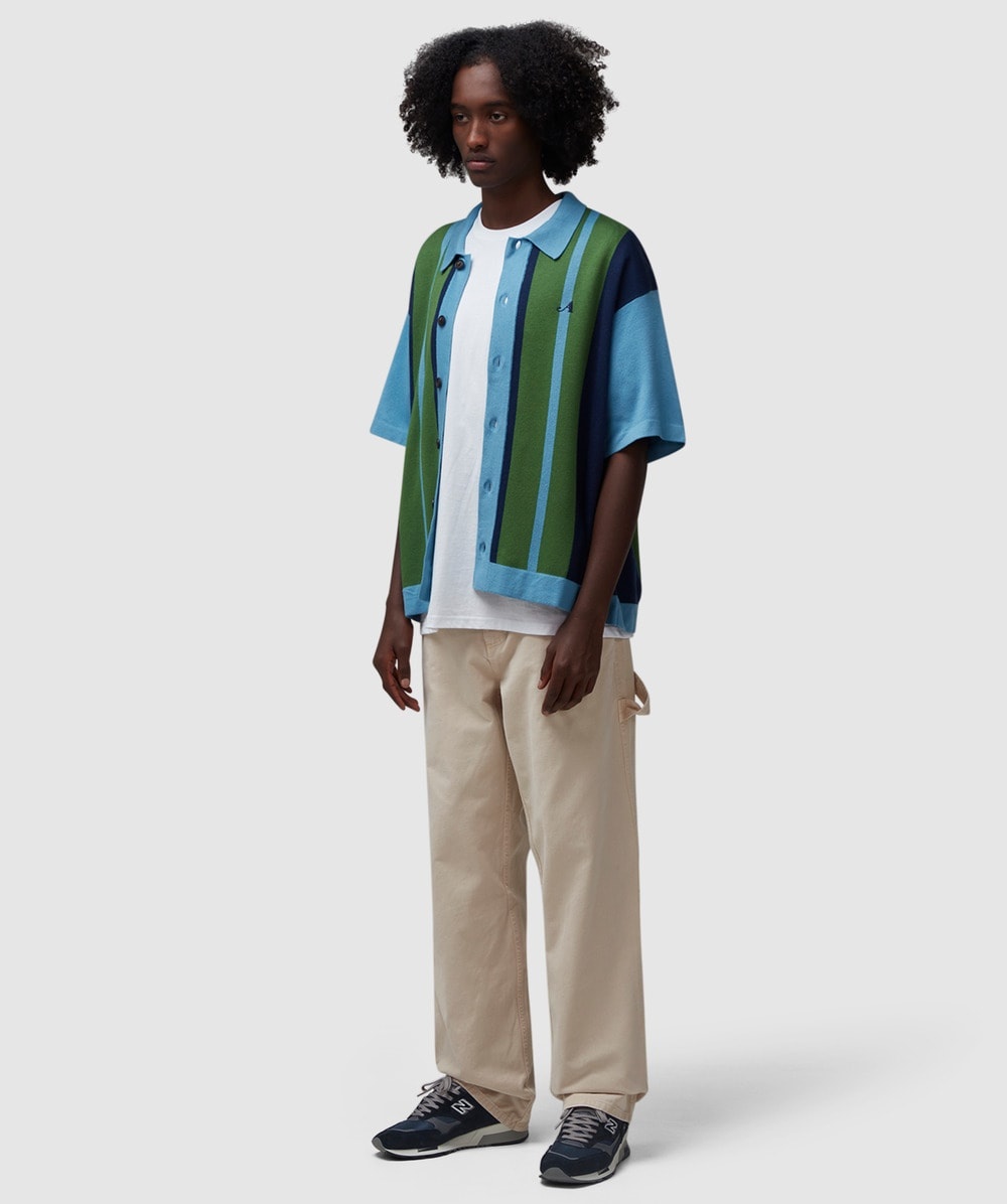 Painter pant - 8