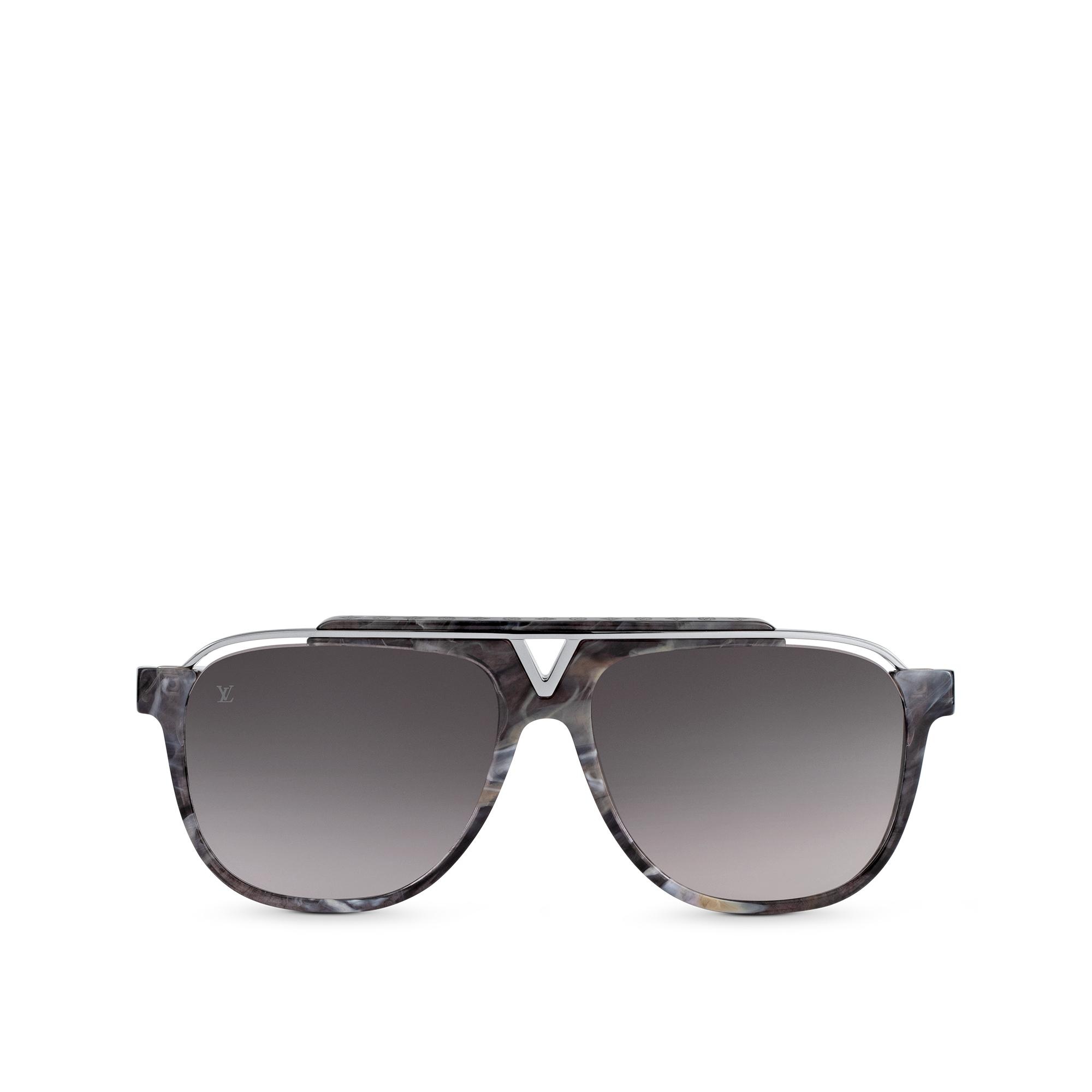 Mascot Marble Sunglasses - 4