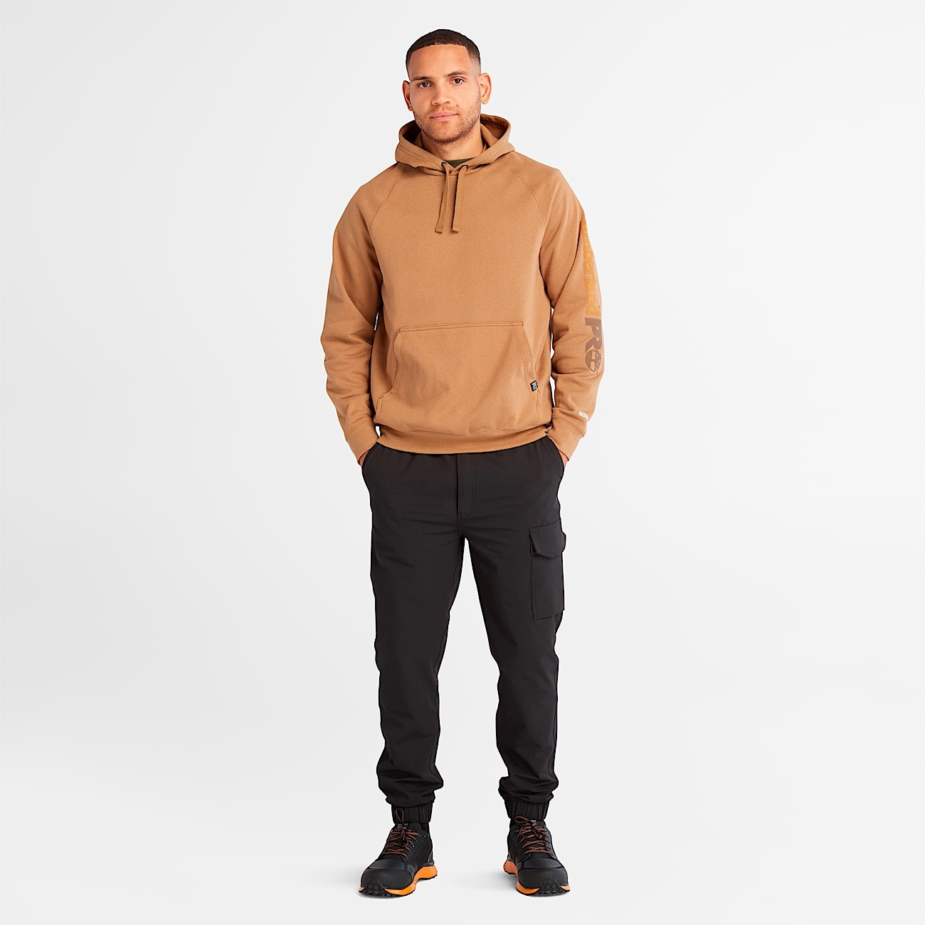 Men's Timberland PRO® Hood Honcho Sport Hoodie - 3