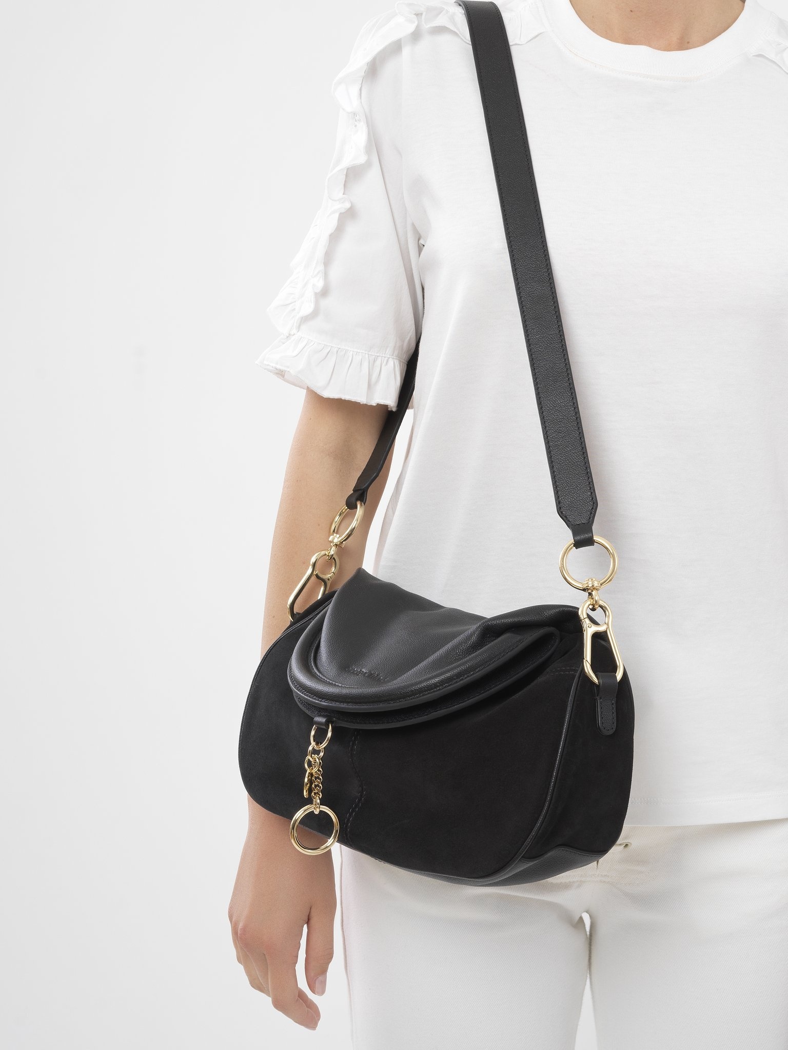 MARA FRAME BAG - 4