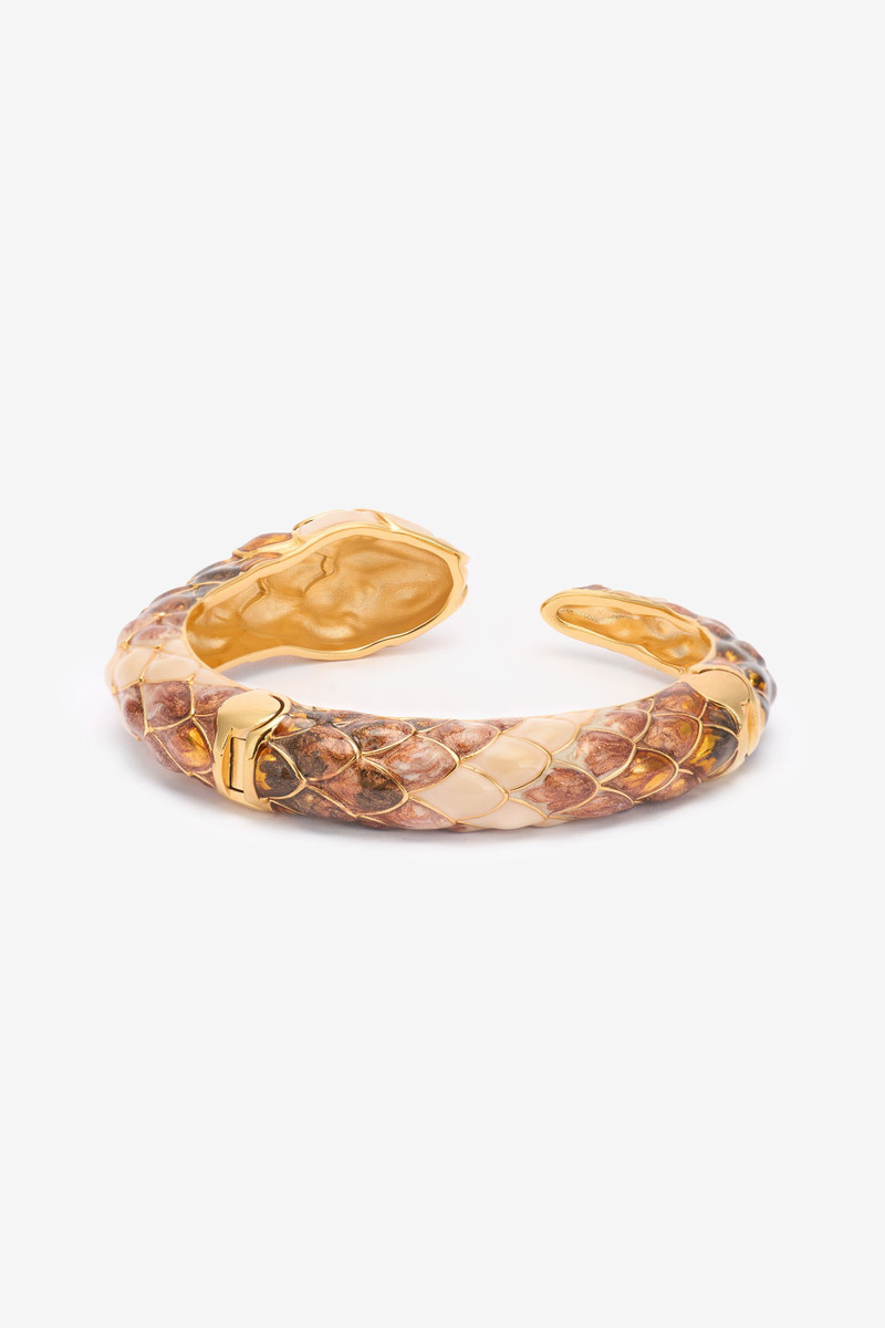 Snake Bangle 3