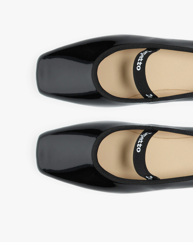 LISBETH BALLERINAS 3