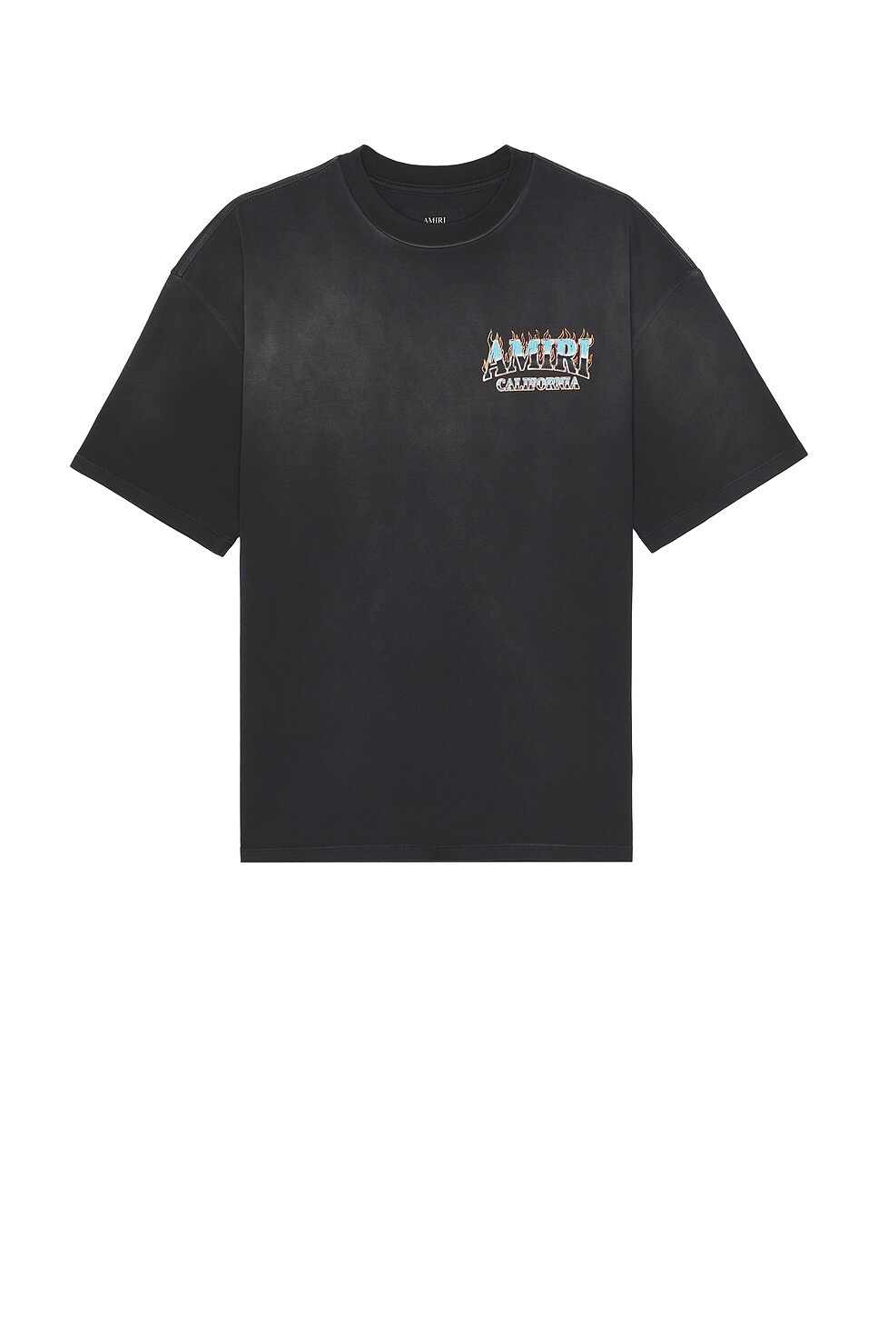 Sunny Place Tee - 2