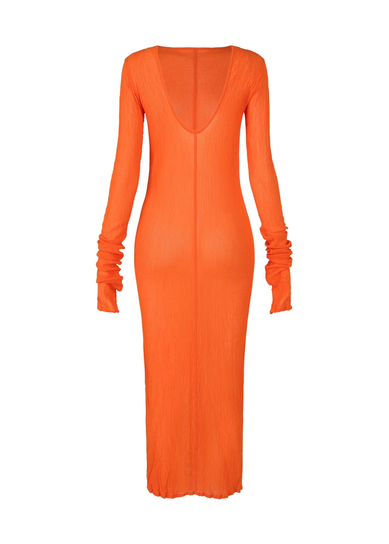 KARAMI DRESS - 2