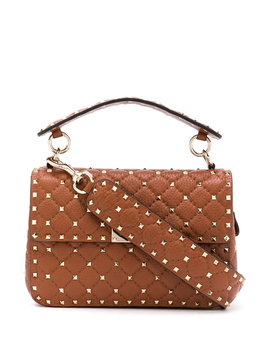 Microstud crossbody bag - 1