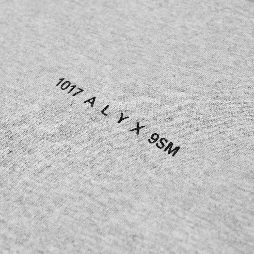 1017 ALYX 9SM Treated Tee - 2