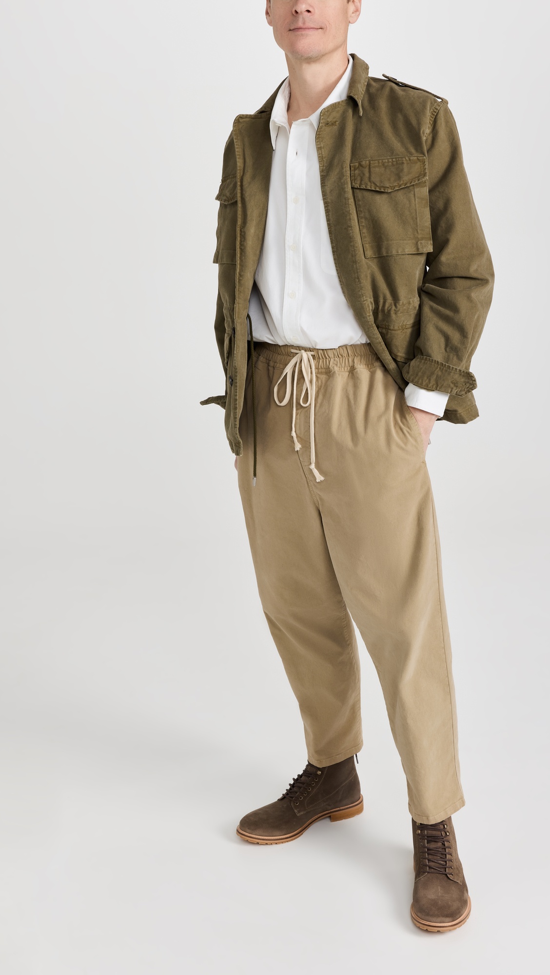 Finn Shirt - 5