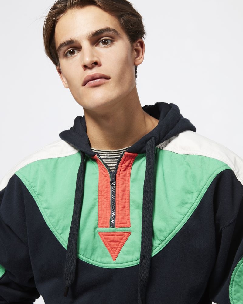 NANSELH sweatshirt - 3