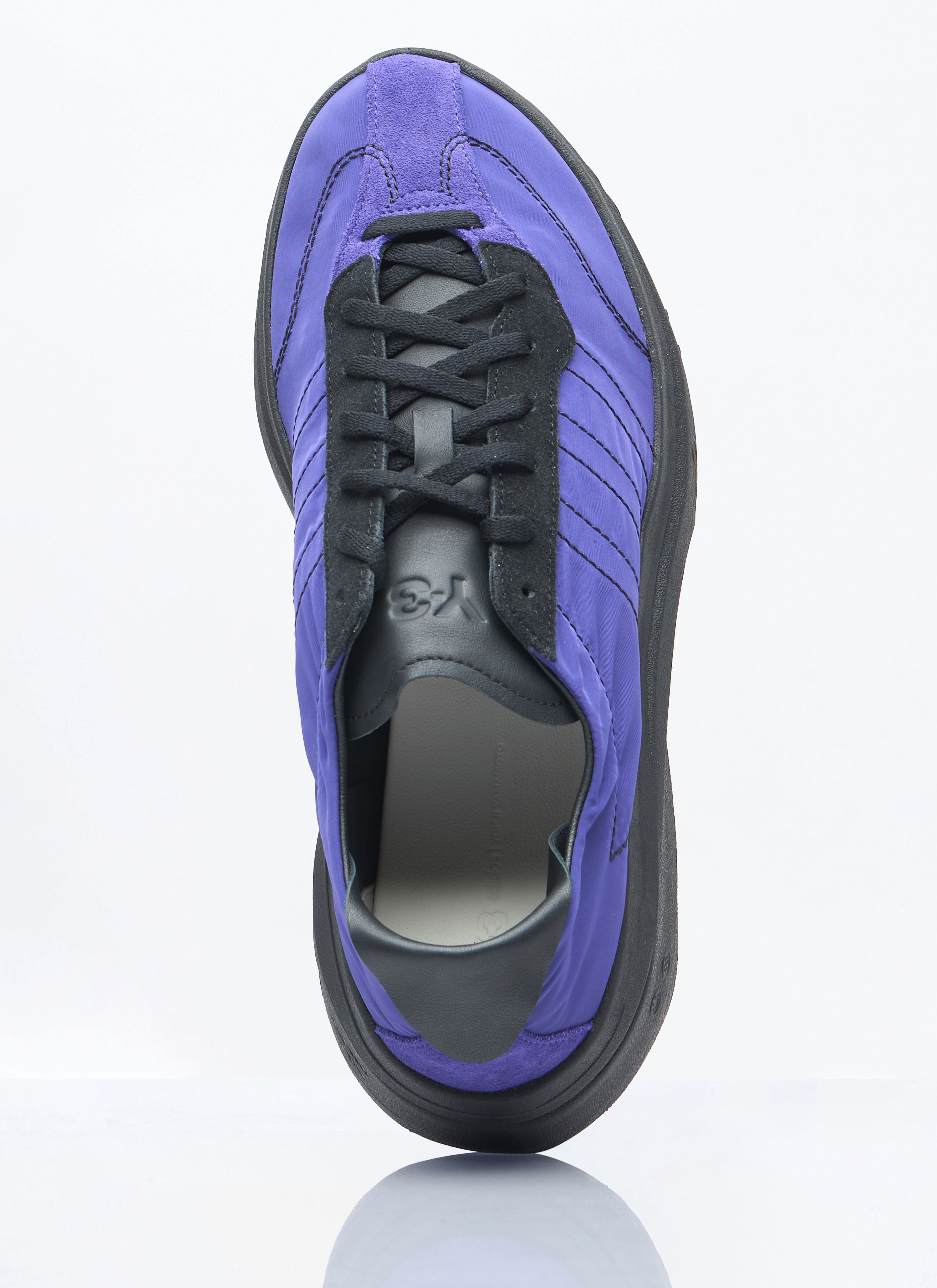 Subaya Sneakers - 7