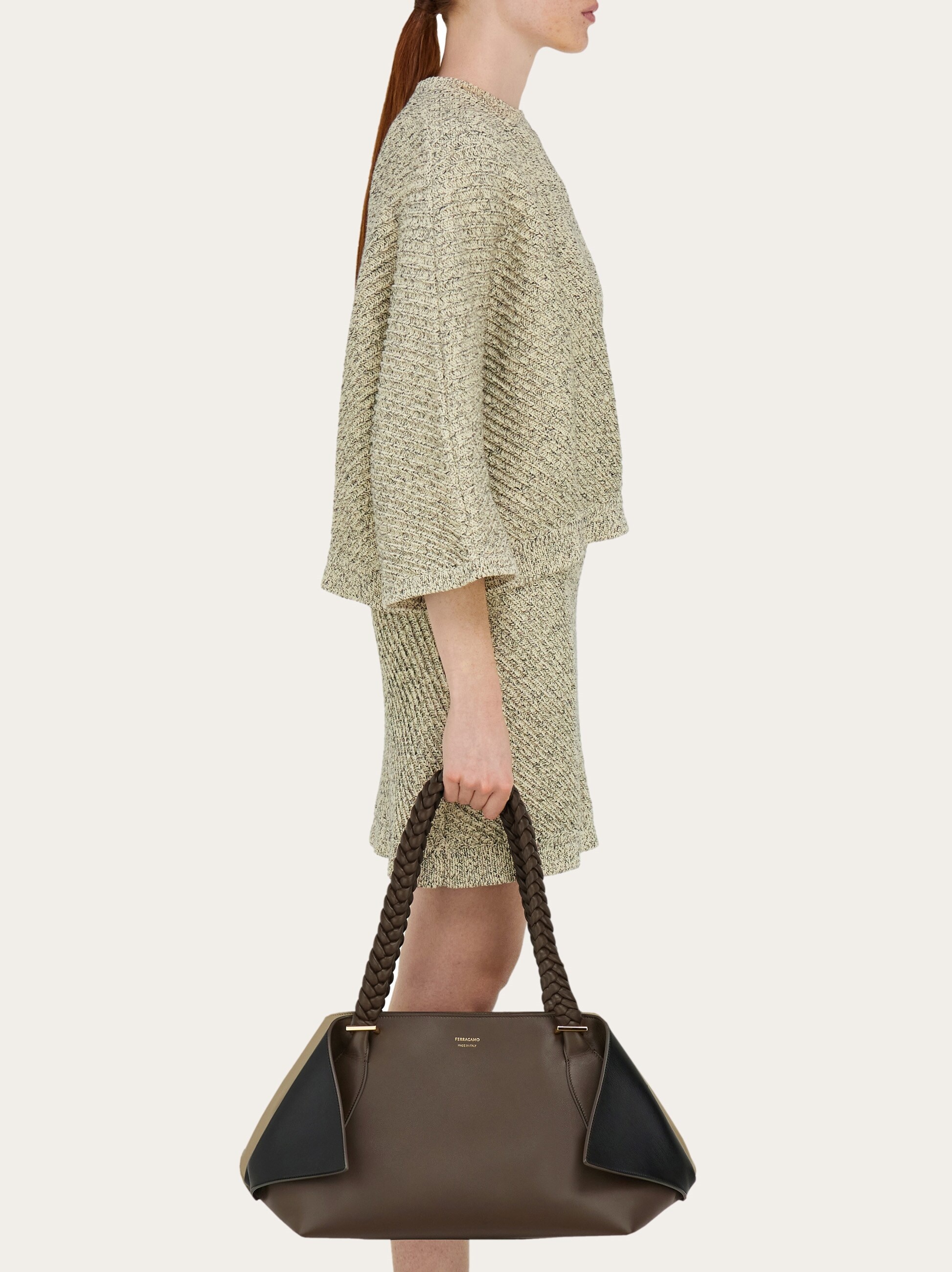 Shoulder bag (L) - 2