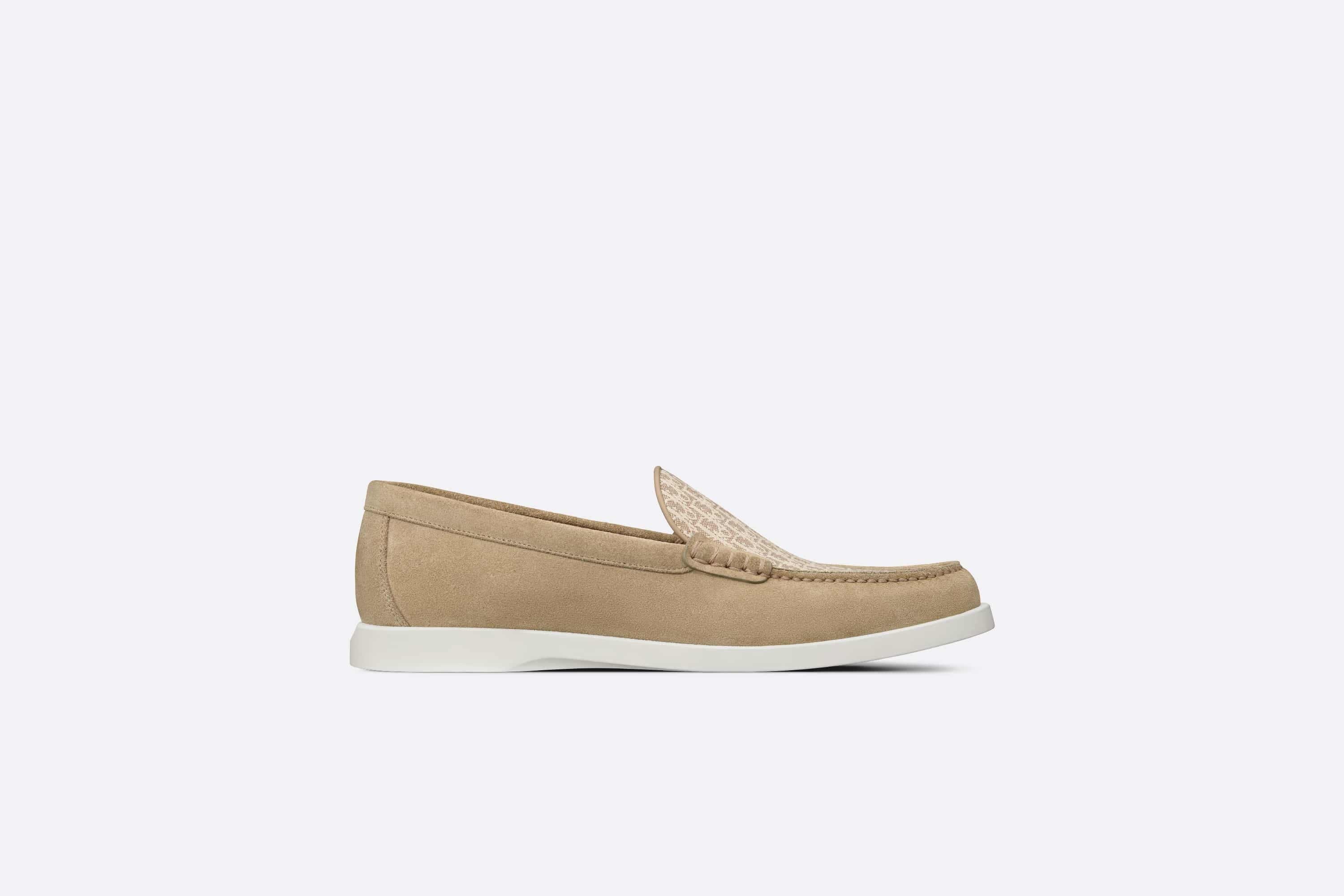 Dior Granville Loafer - 2