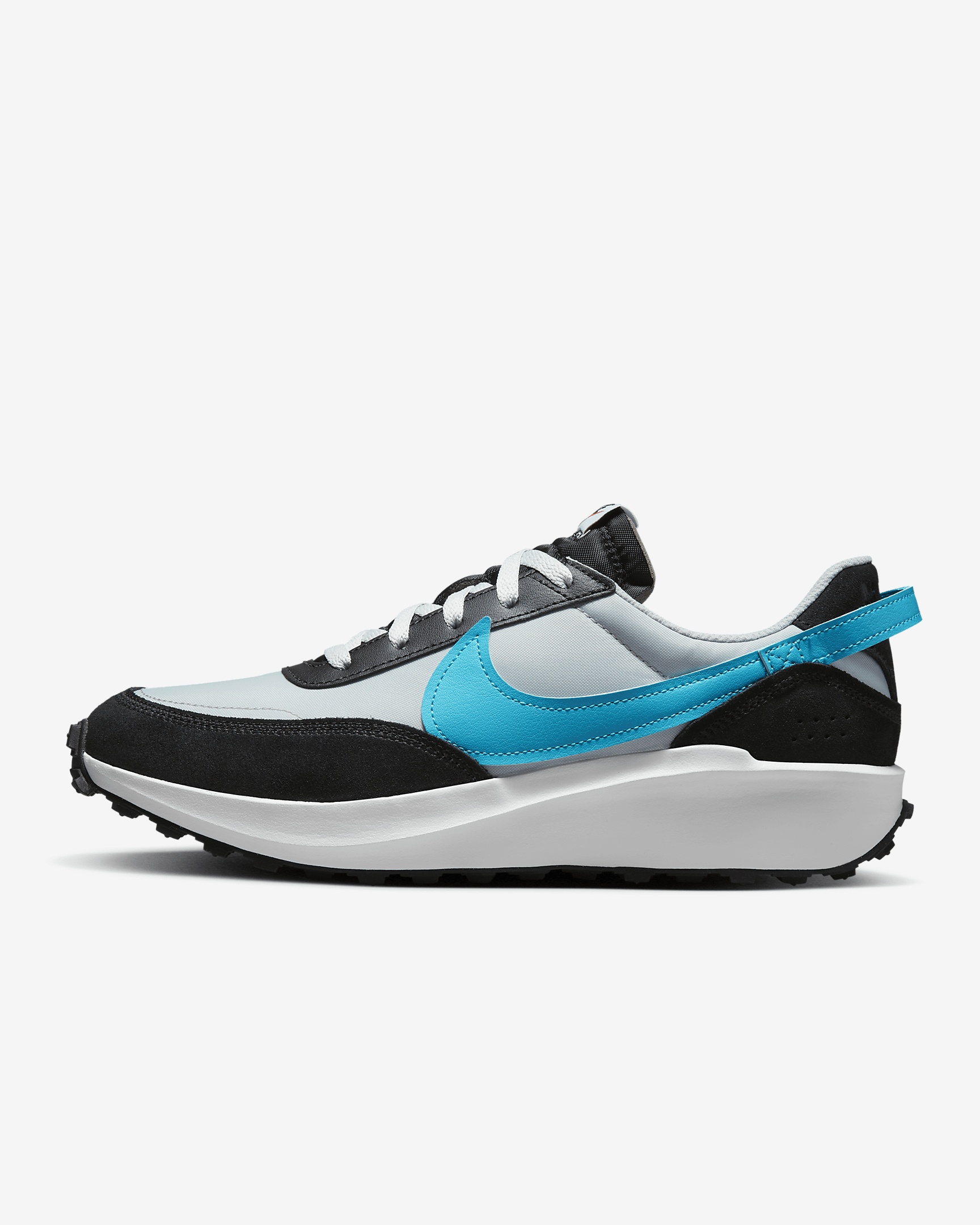 Nike Waffle Debut Men's Shoes - 1
