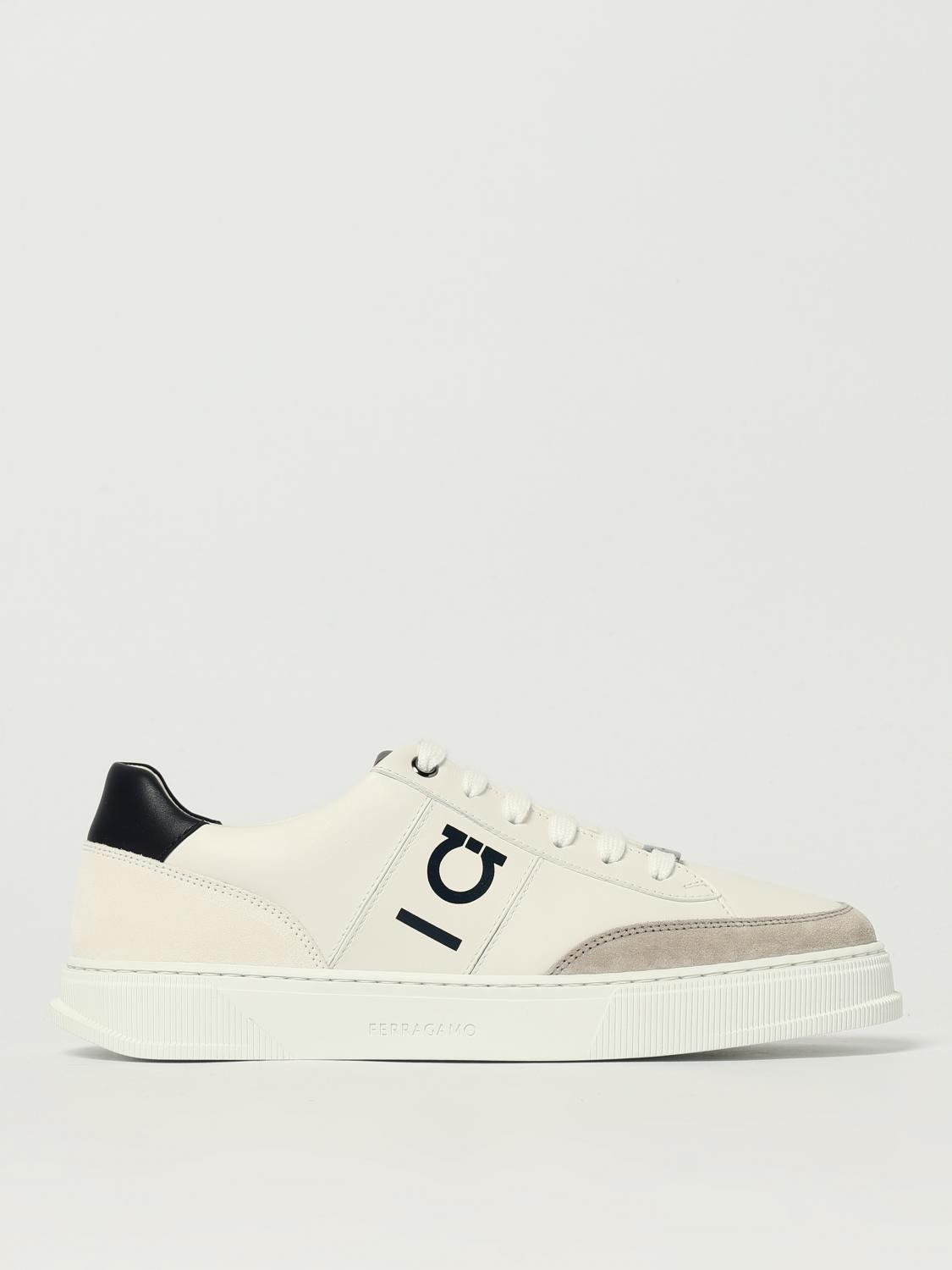 Sneakers men Ferragamo - 1