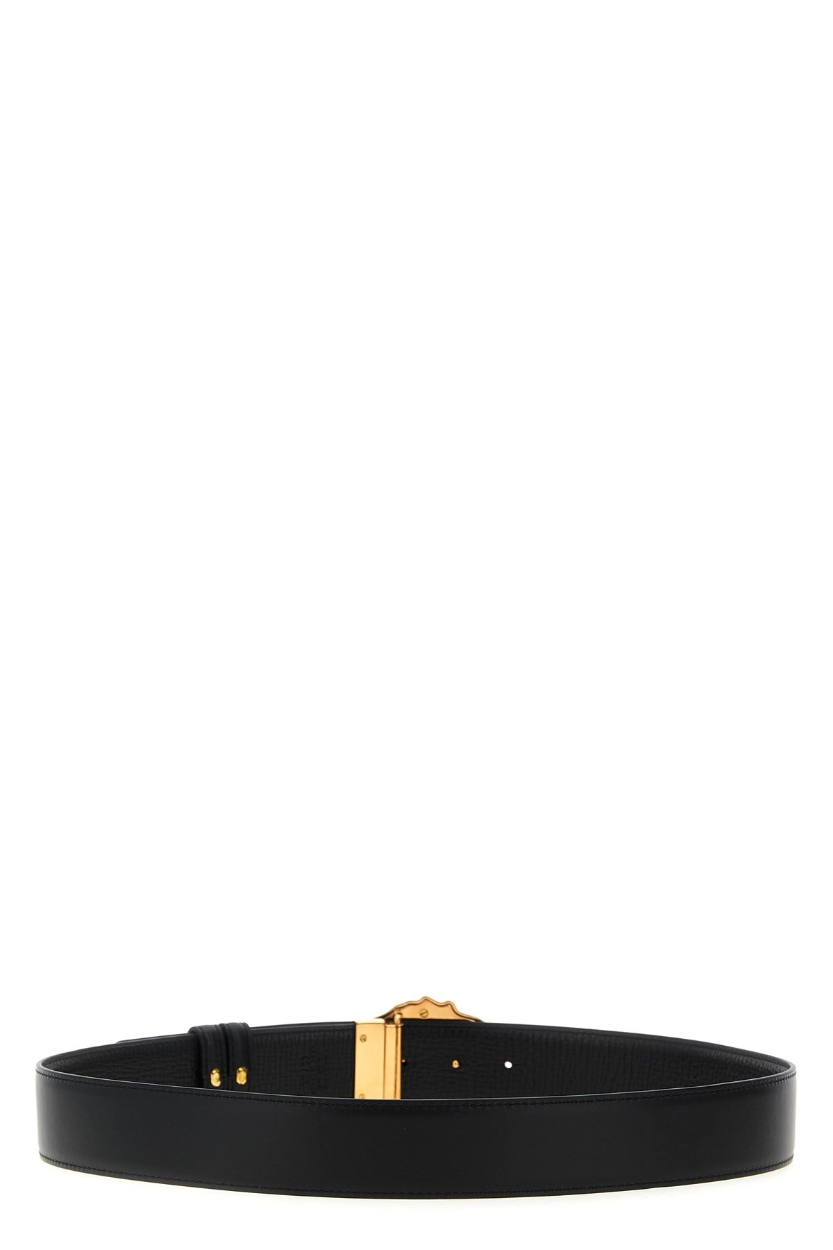 'La Medusa' reversible belt - 2