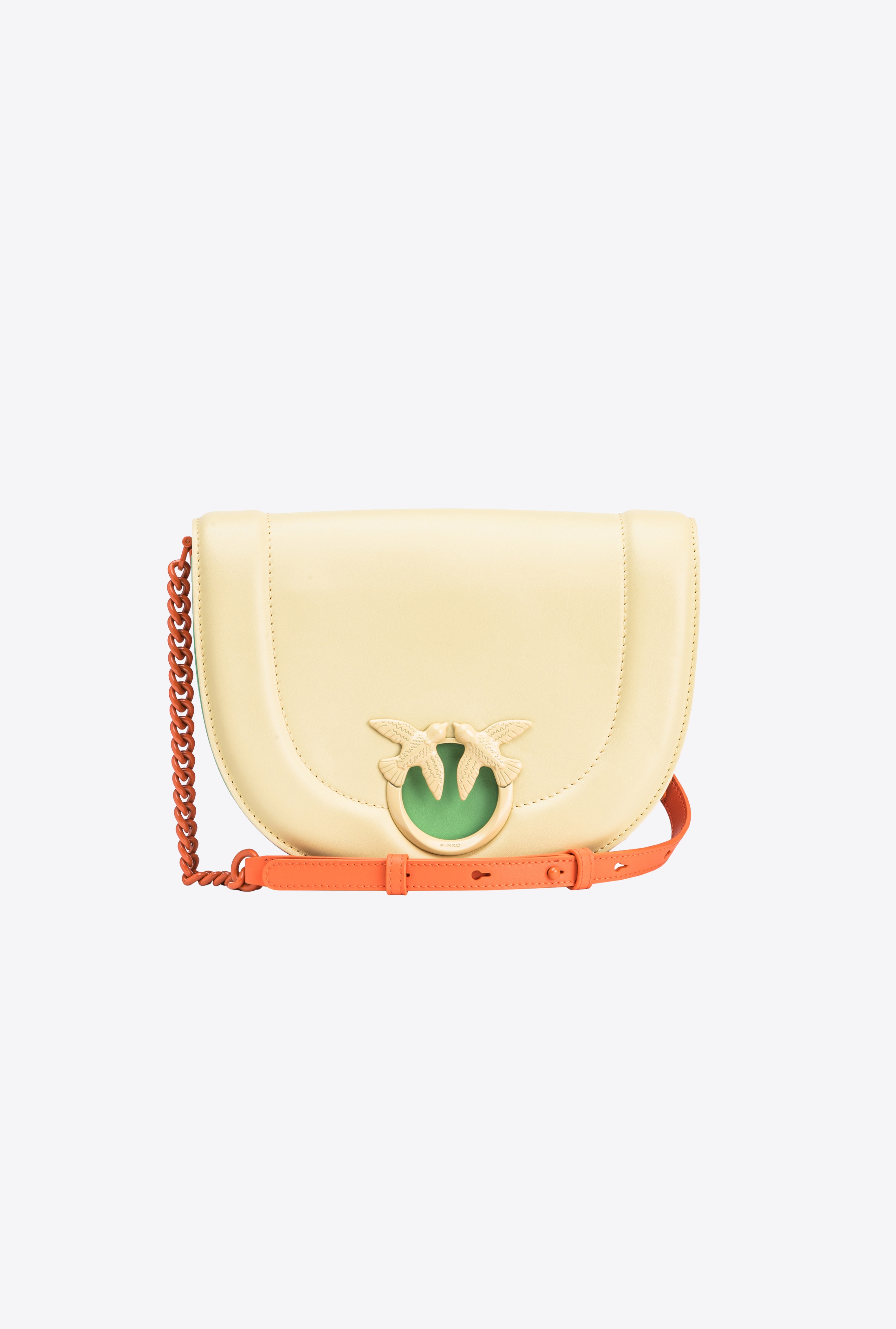 CLASSIC LOVE BAG CLICK MULTICOLOUR - 1