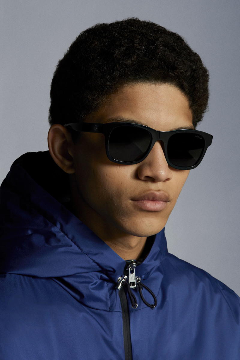 Moncler Squared sunglasses outlook