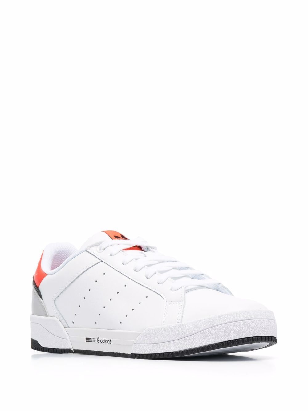 Court Tourino low-top sneakers - 2