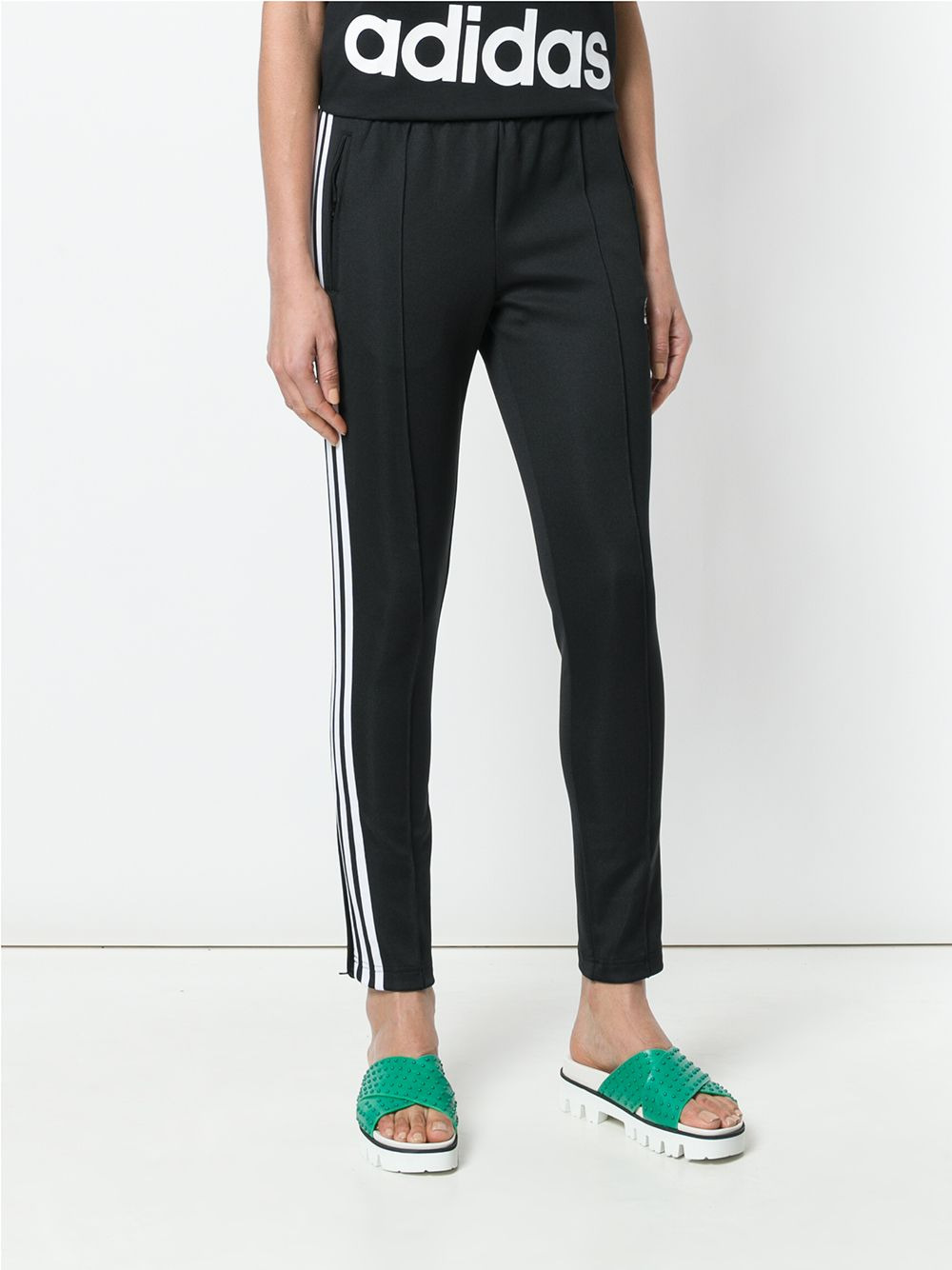 Adidas Originals SST track pants - 3