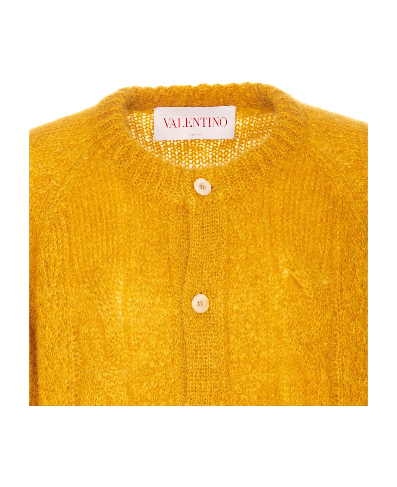 Cardigan - 4