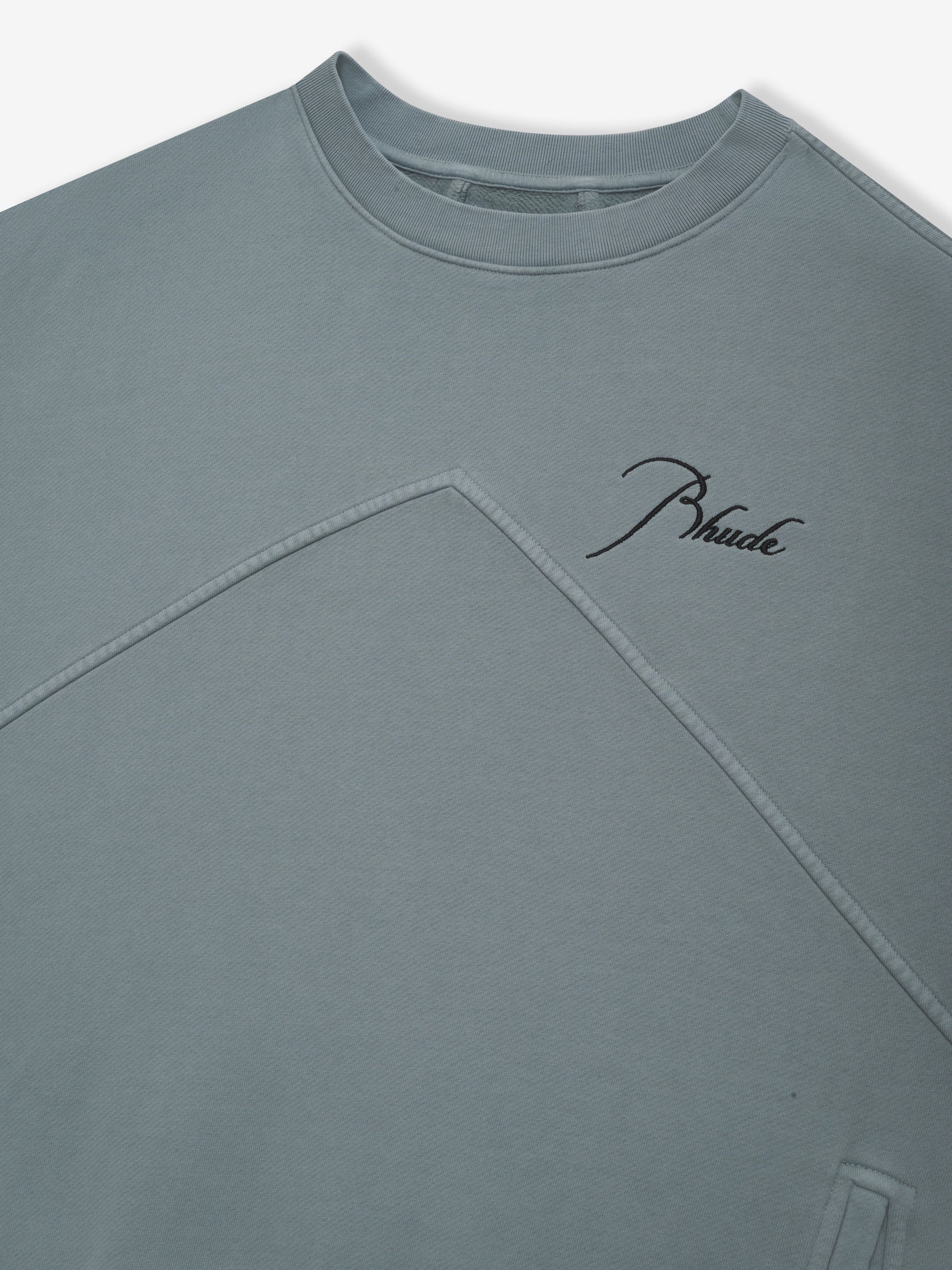 CLASSIC CREWNECK - 2