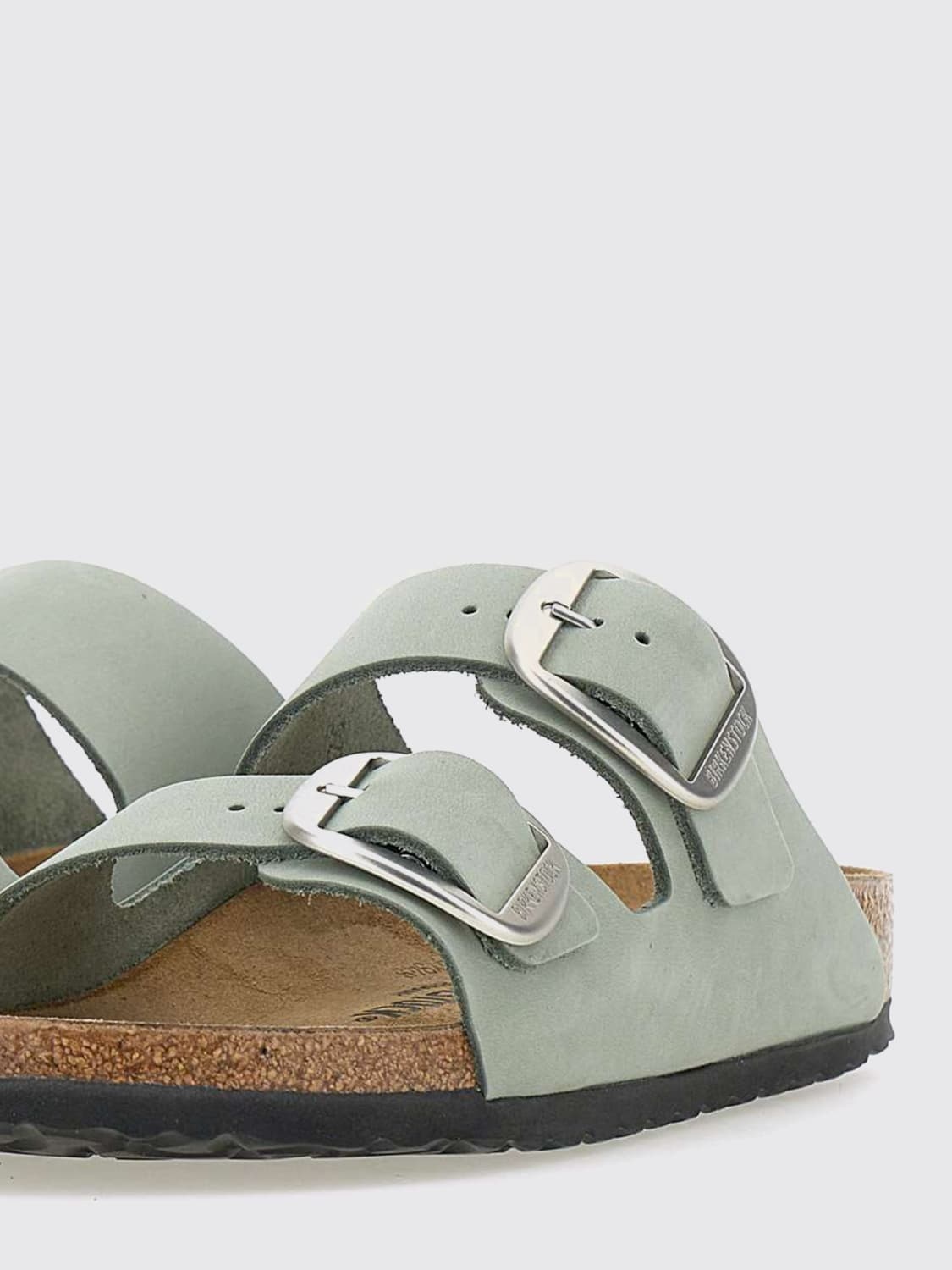 Shoes woman Birkenstock - 4