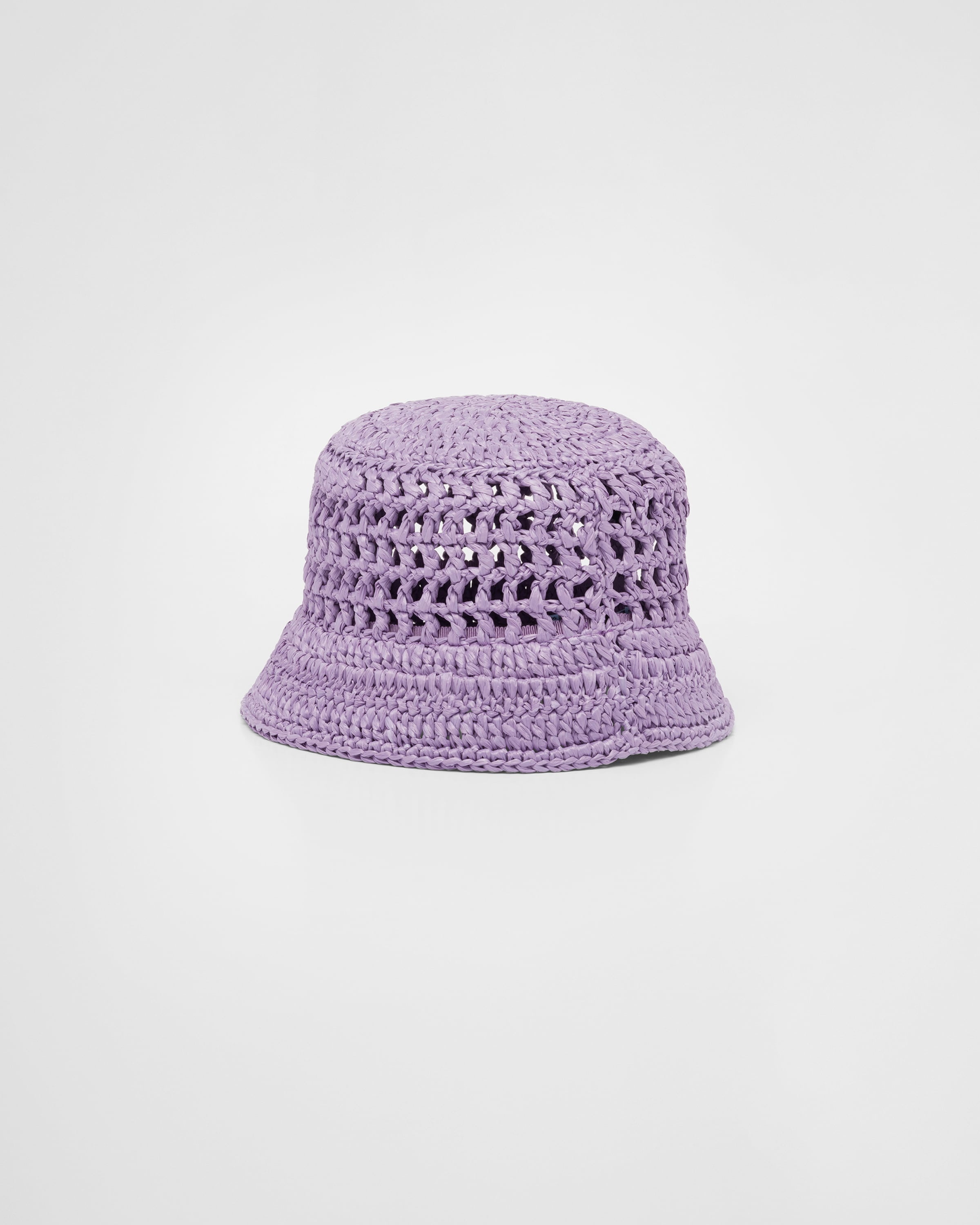Crochet bucket hat - 3