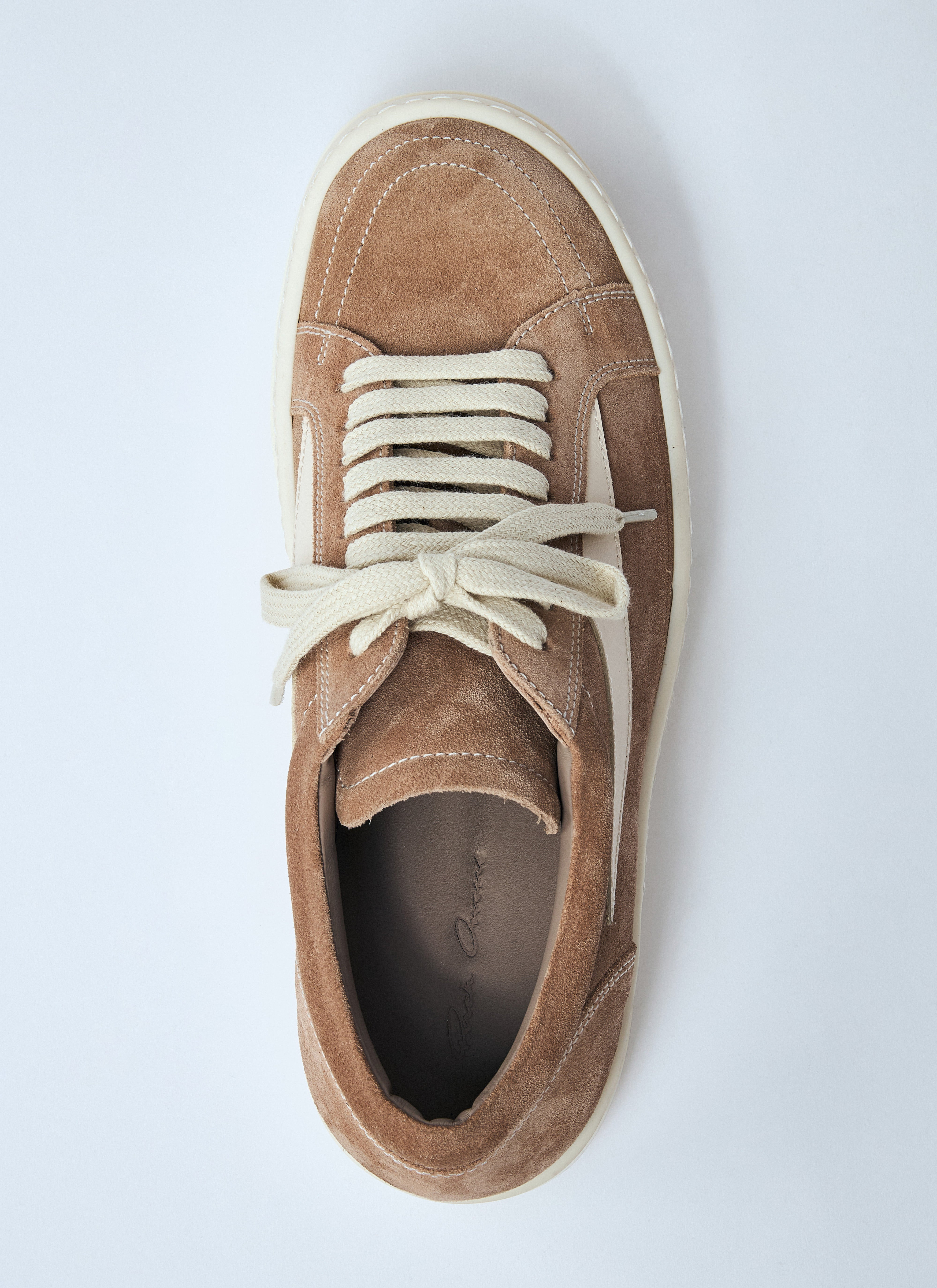 Rick Owens Women Vintage Sneakers - 5