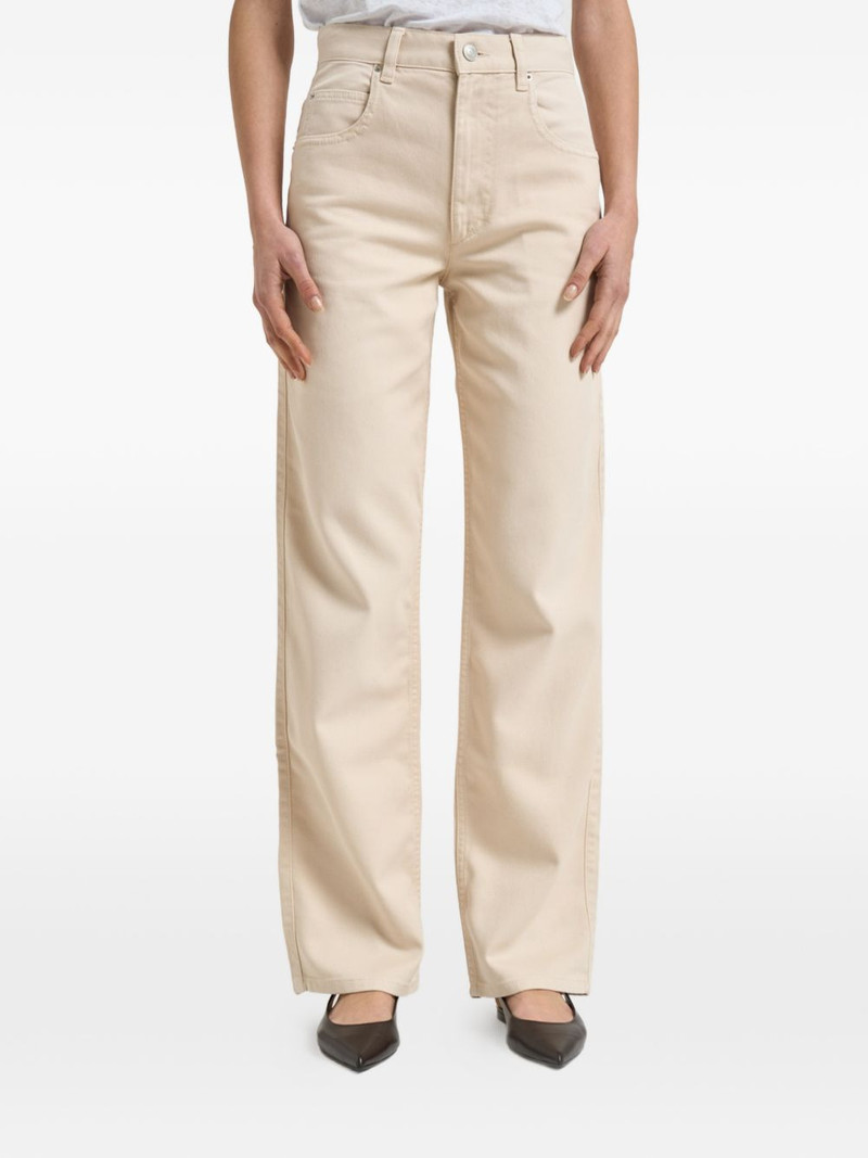 five-pocket jeans 1