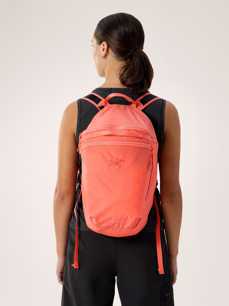 Heliad 15 Backpack 3