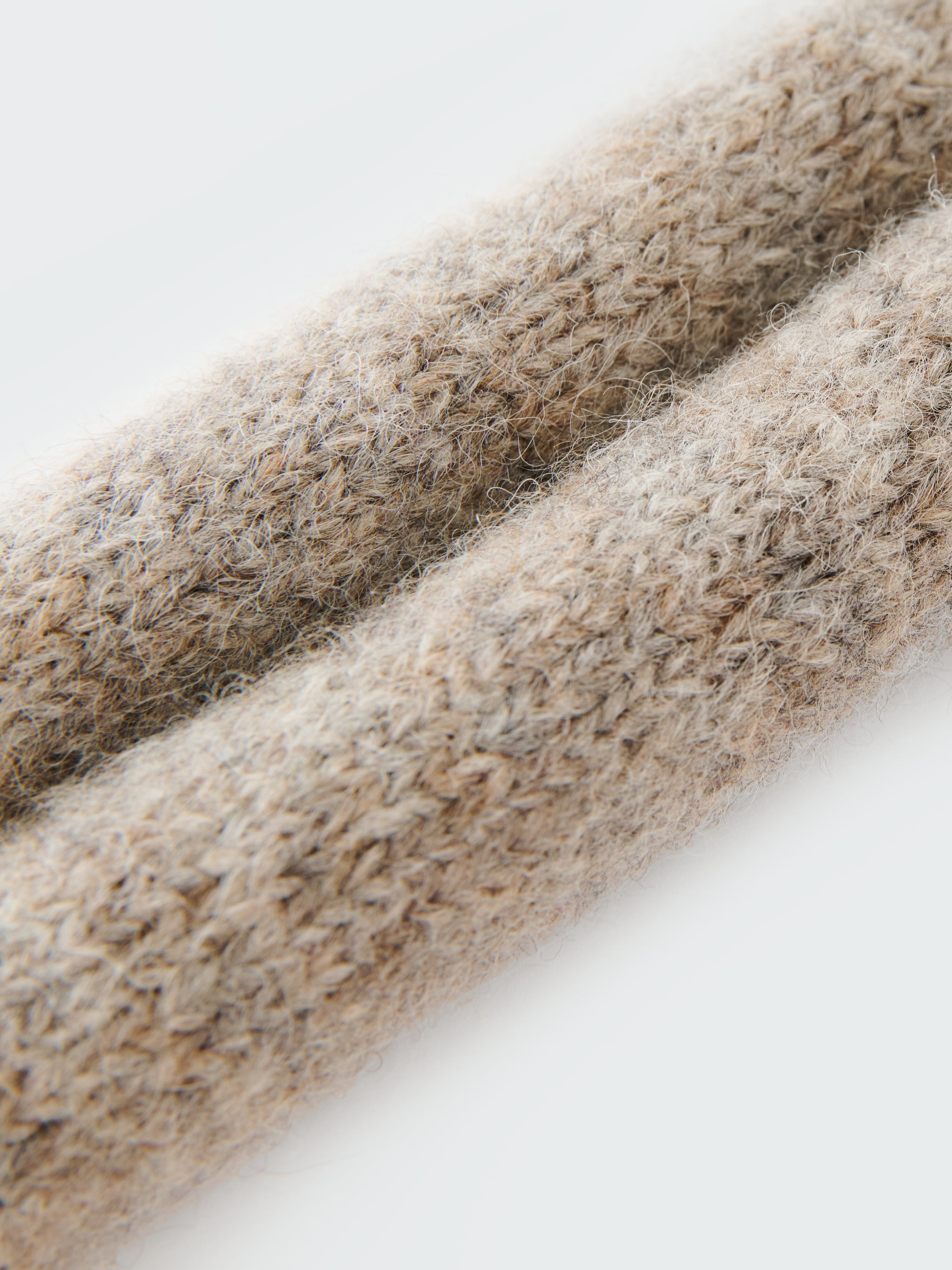 Awn Scarf - 2