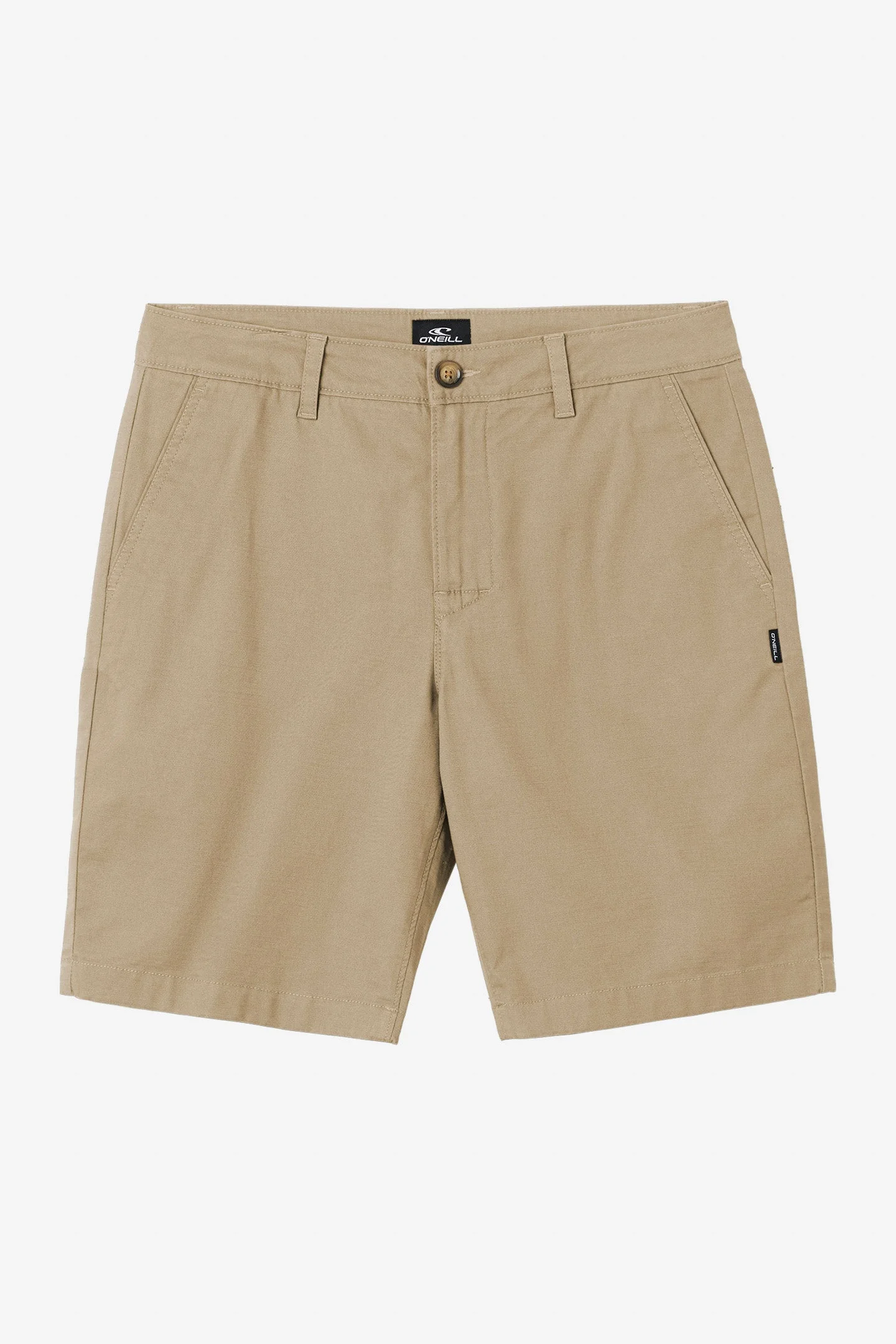 Jay Stretch 20" Shorts - 1