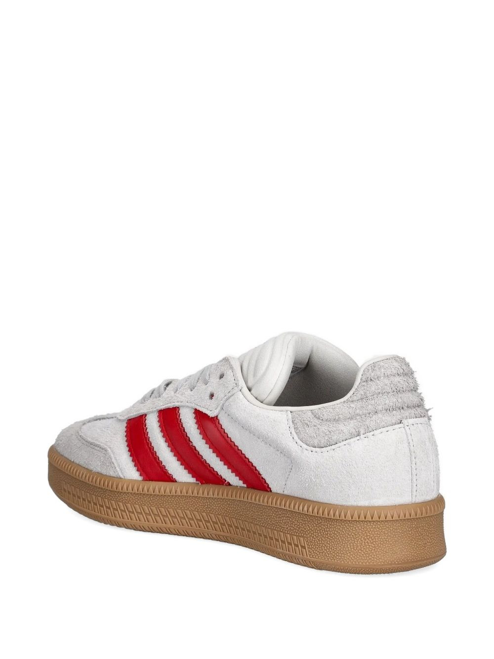 Samba three-stripe sneakers - 3