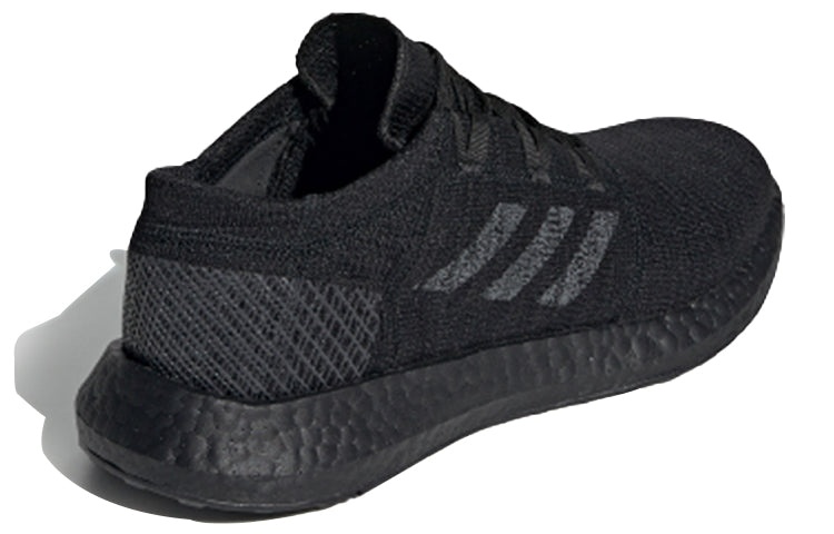 adidas adidas PureBoost Go Core Black F35786 REVERSIBLE