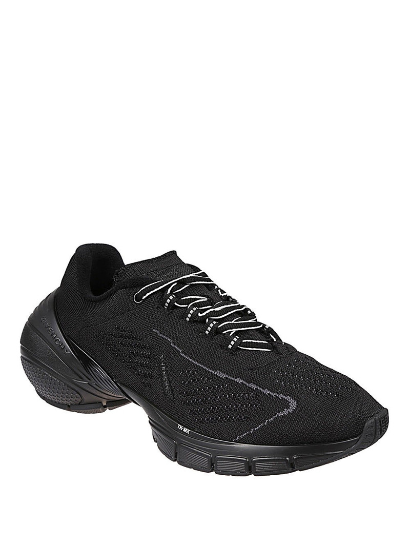 Givenchy Givenchy Sneakers Black outlook