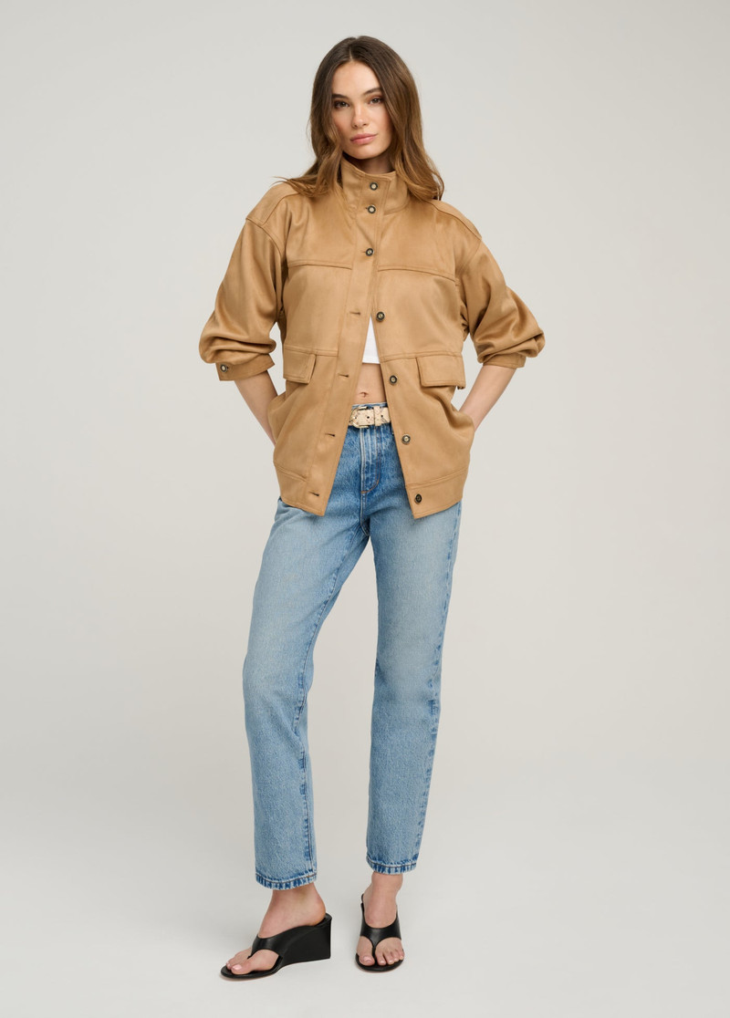 THE MARGOT JACKET 7