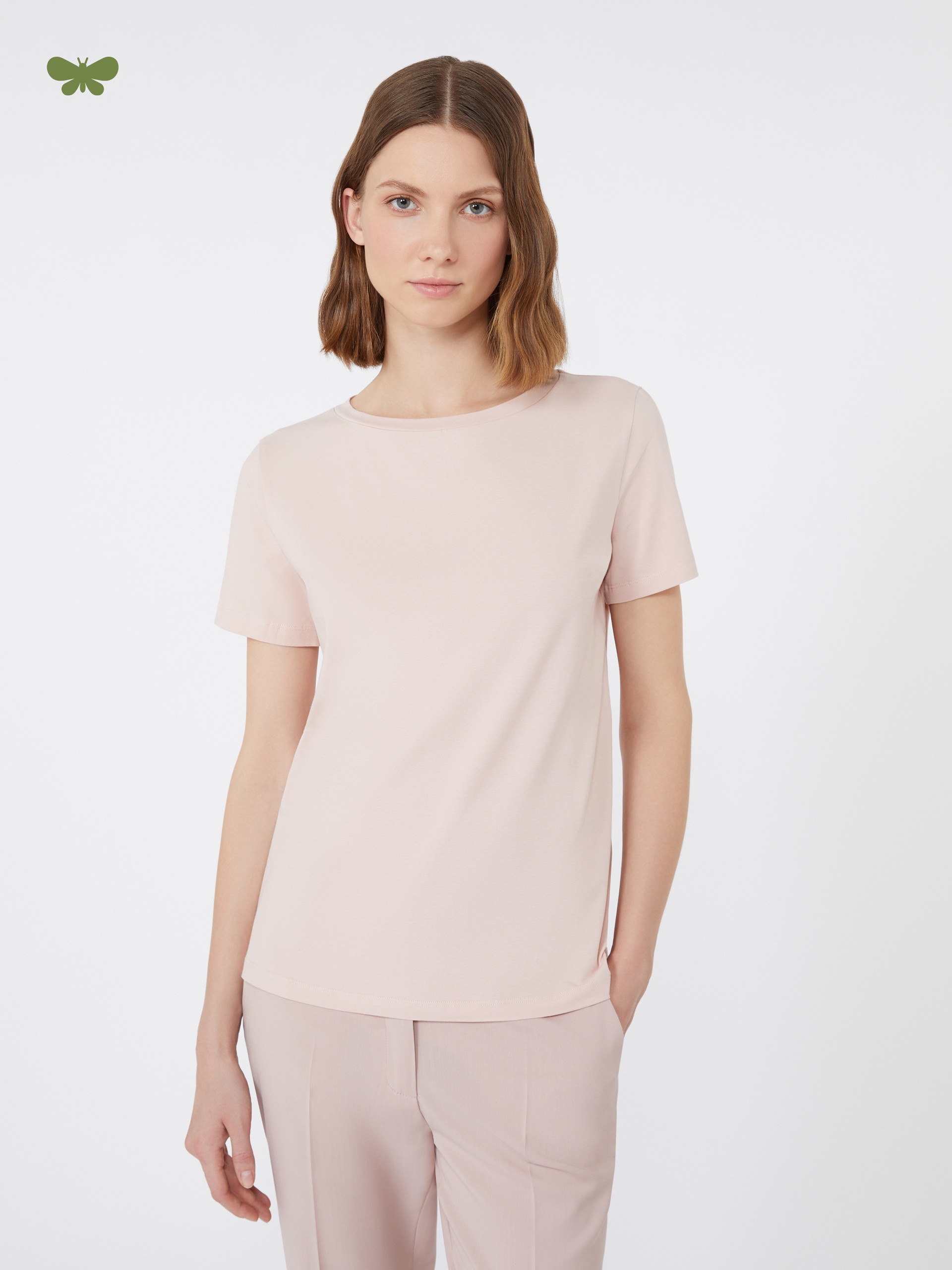MULTIB Organic cotton T-shirt - 5