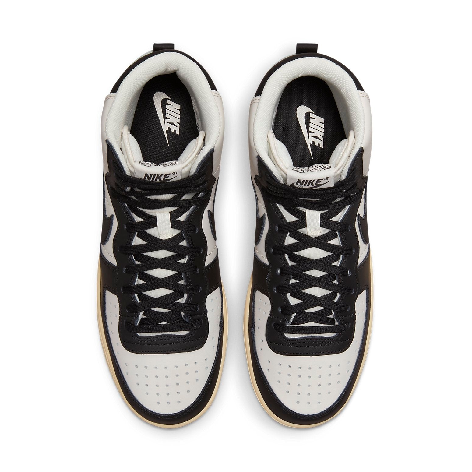 Nike Terminator High 'Vintage Panda' FD0394-030 - 4