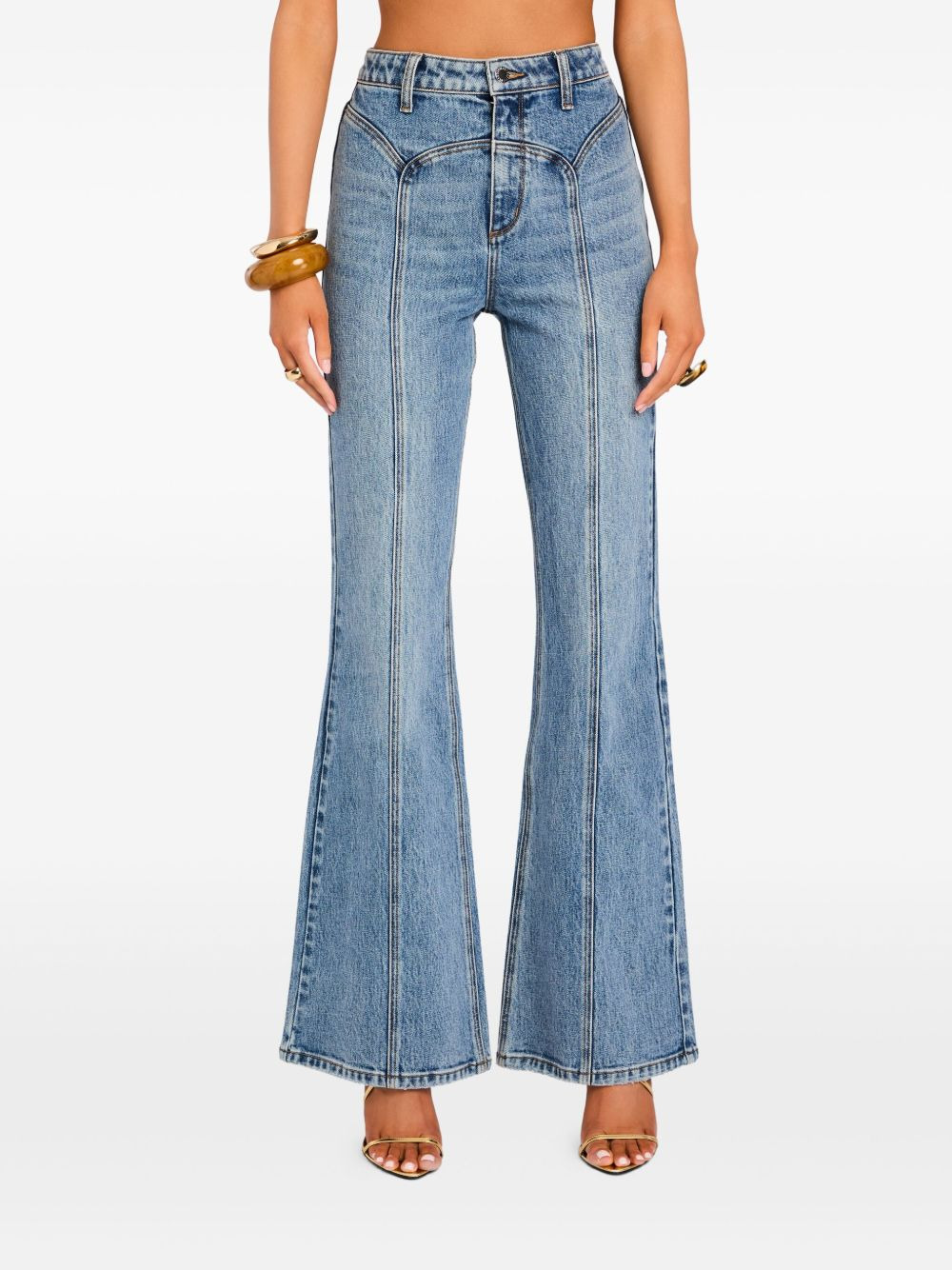 Maelle jeans - 1