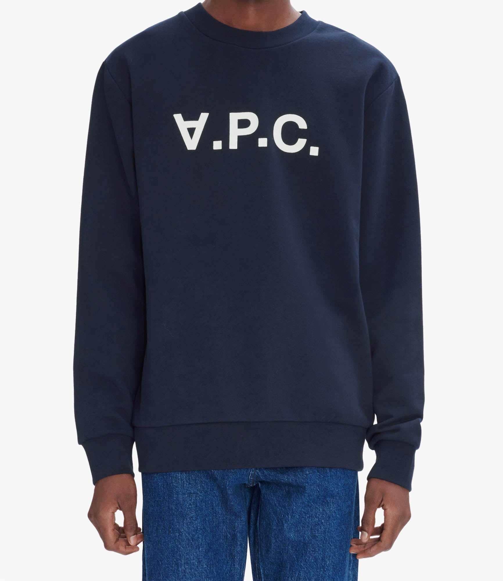 STANDARD GRAND VPC SWEATSHIRT (M) - 5