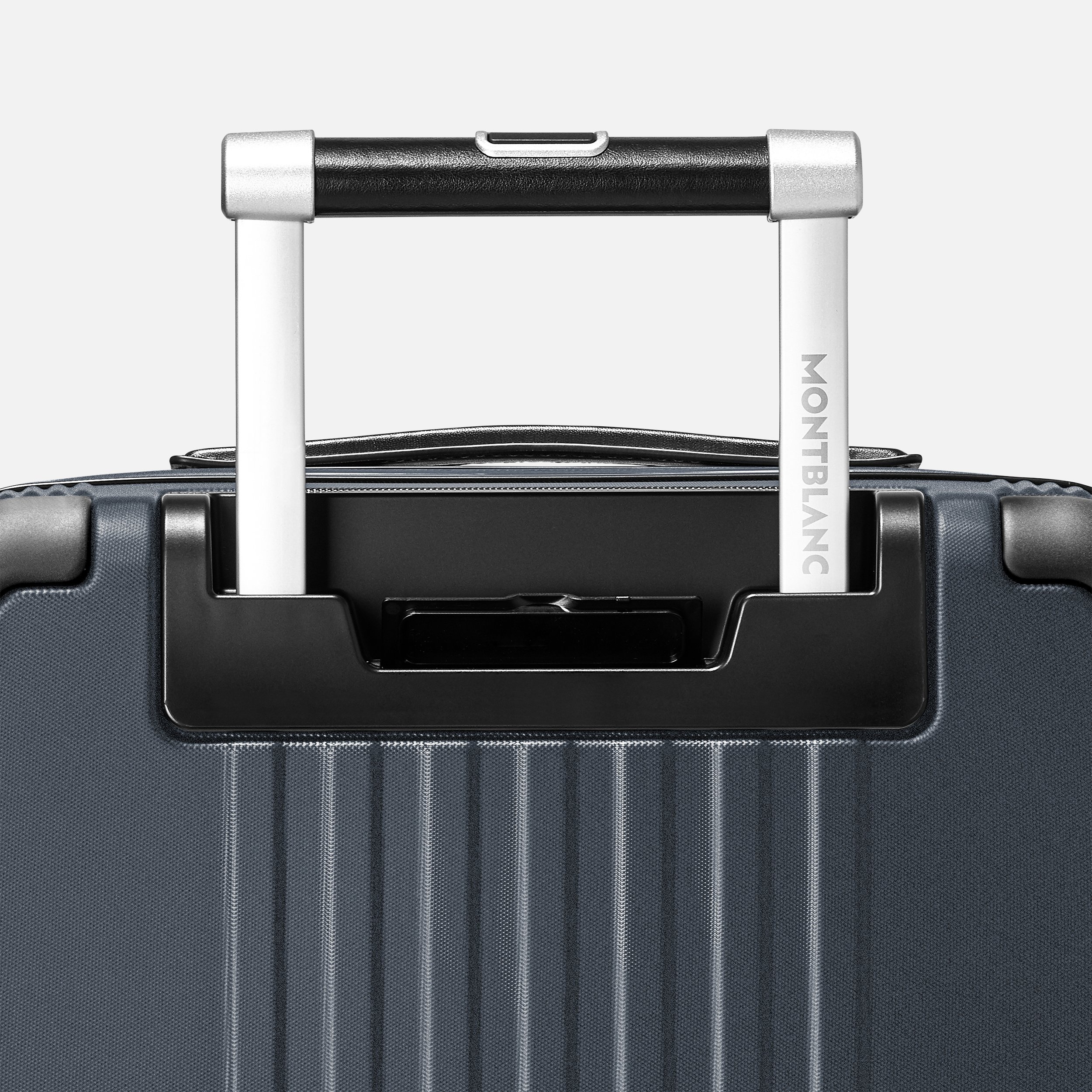 #MY4810 cabin compact trolley - 8