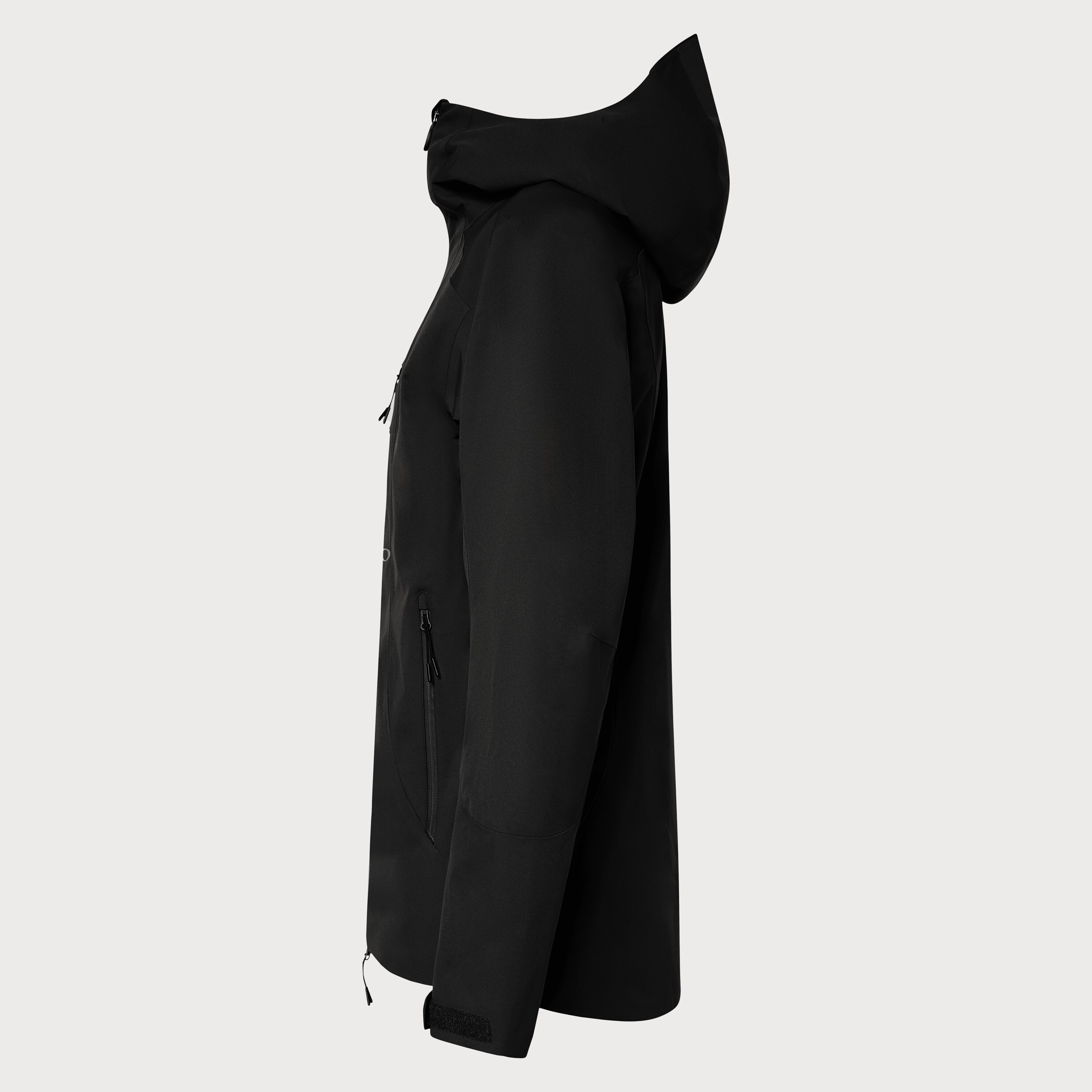 Kendall RC Shell Jacket 2.0 - 12