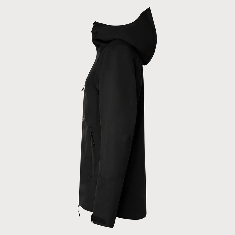 Kendall RC Shell Jacket 2.0 12